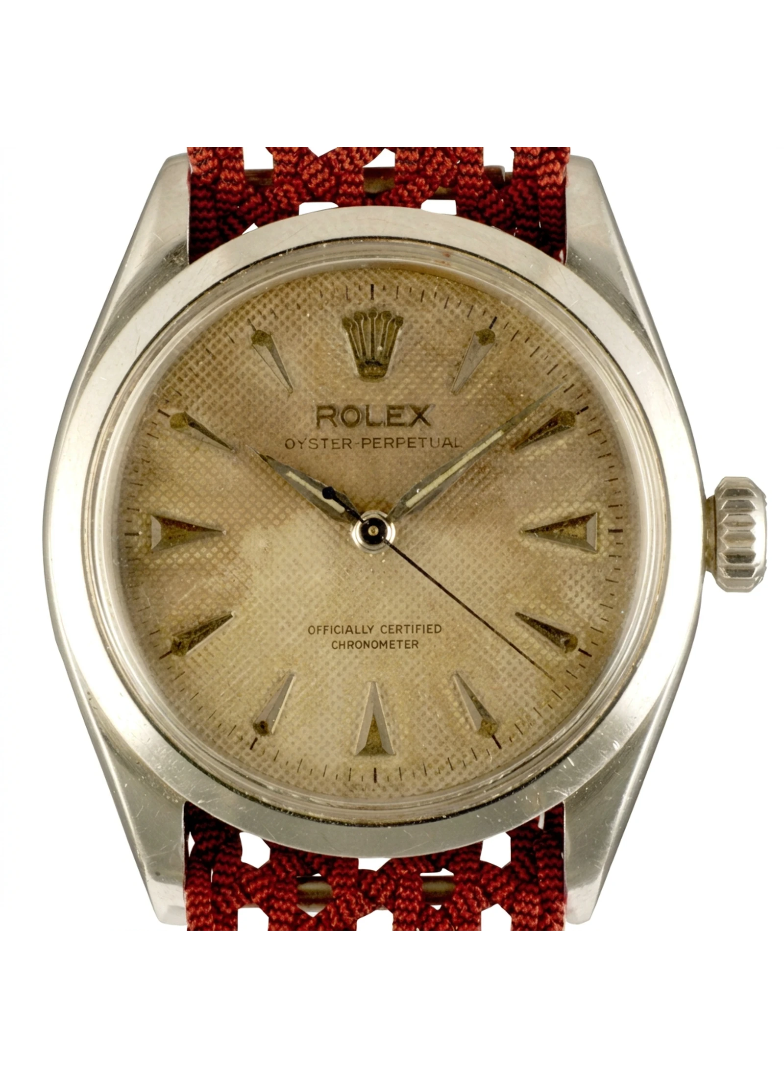 Rolex Oyster Perpetual 6748