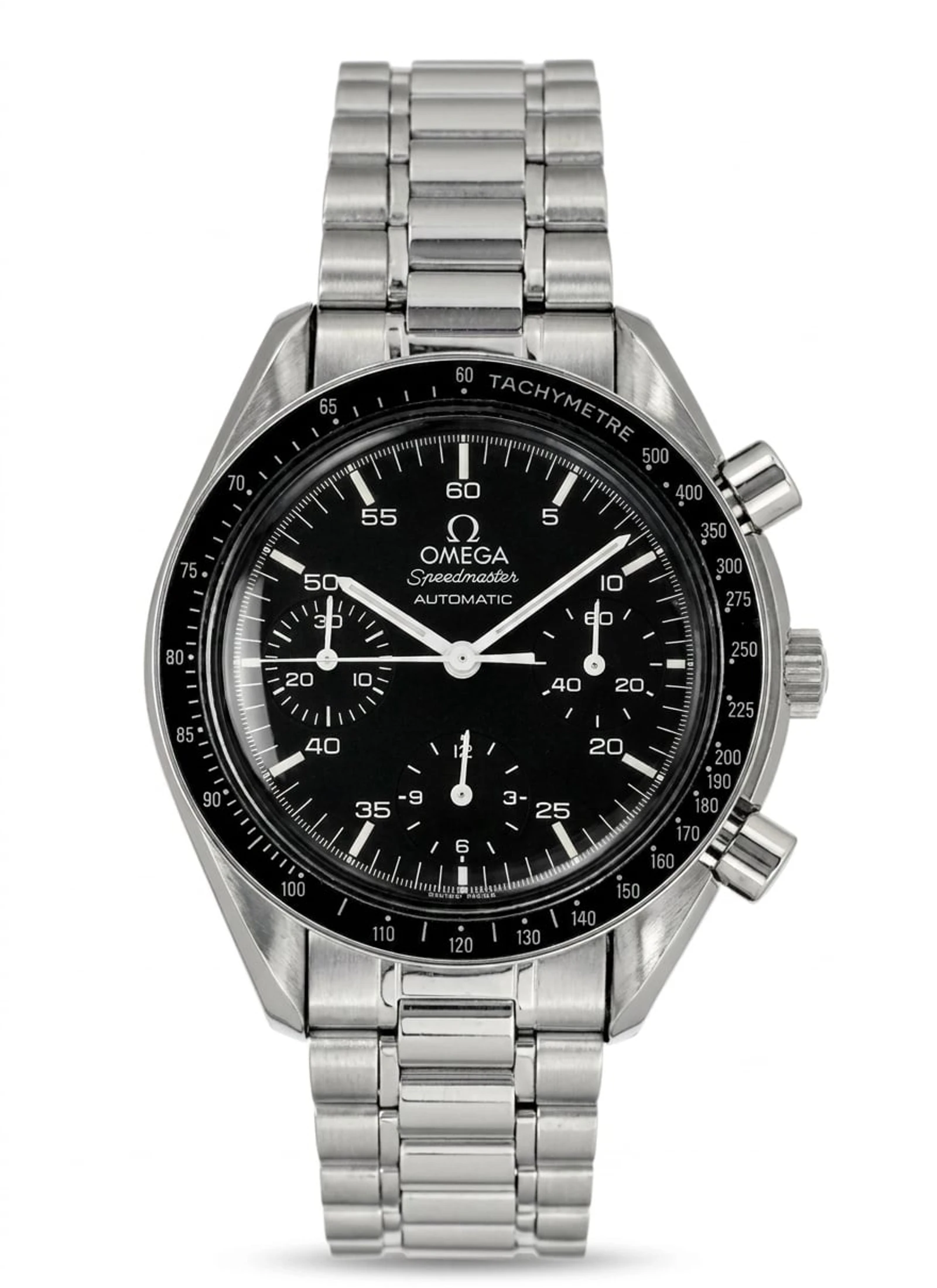 Omega Speedmaster Reduced 3510.50