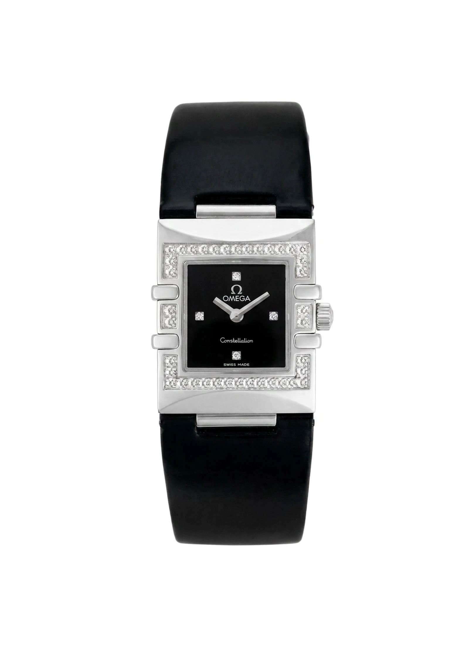 Omega Constellation 168010/11