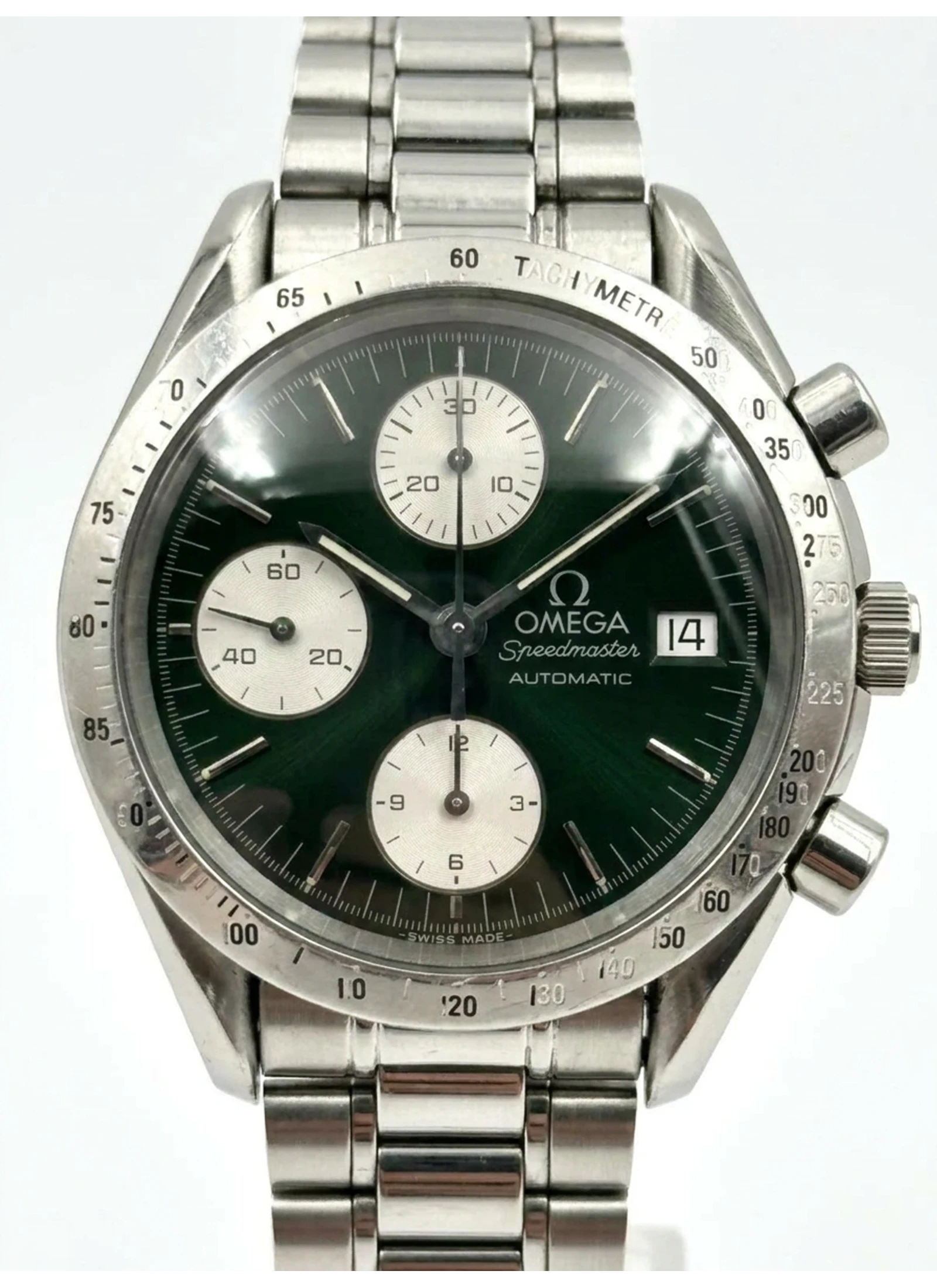 Omega Speedmaster 3511.70