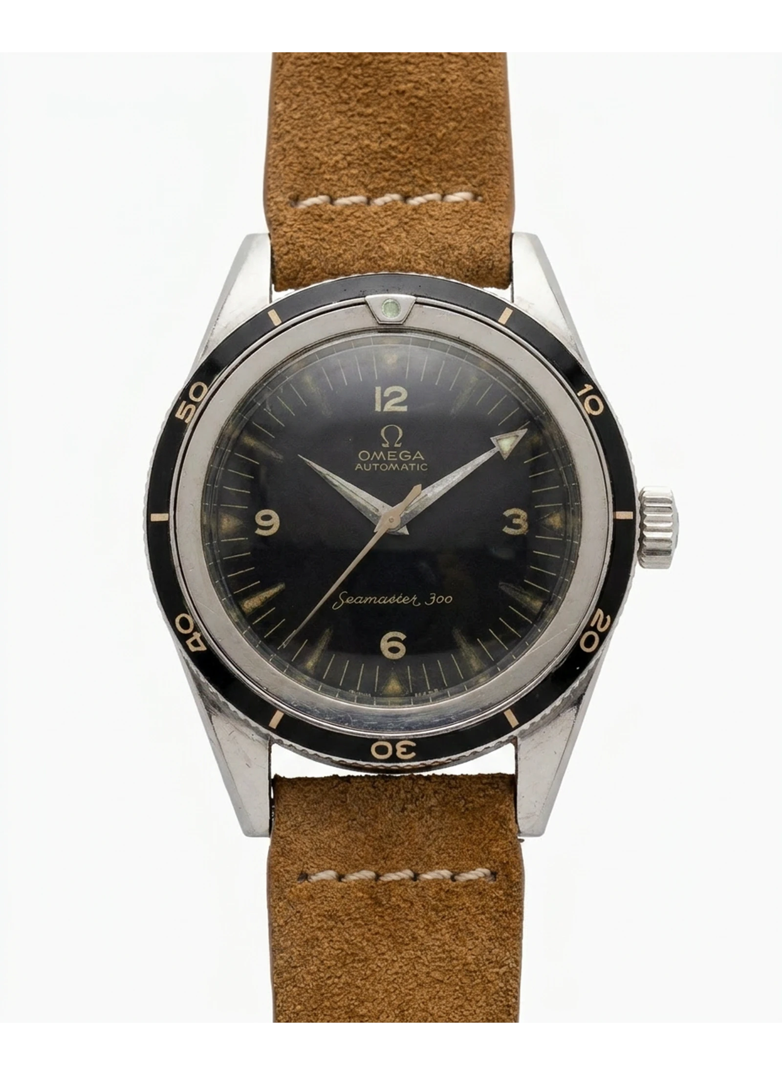 Omega Seamaster CK14755