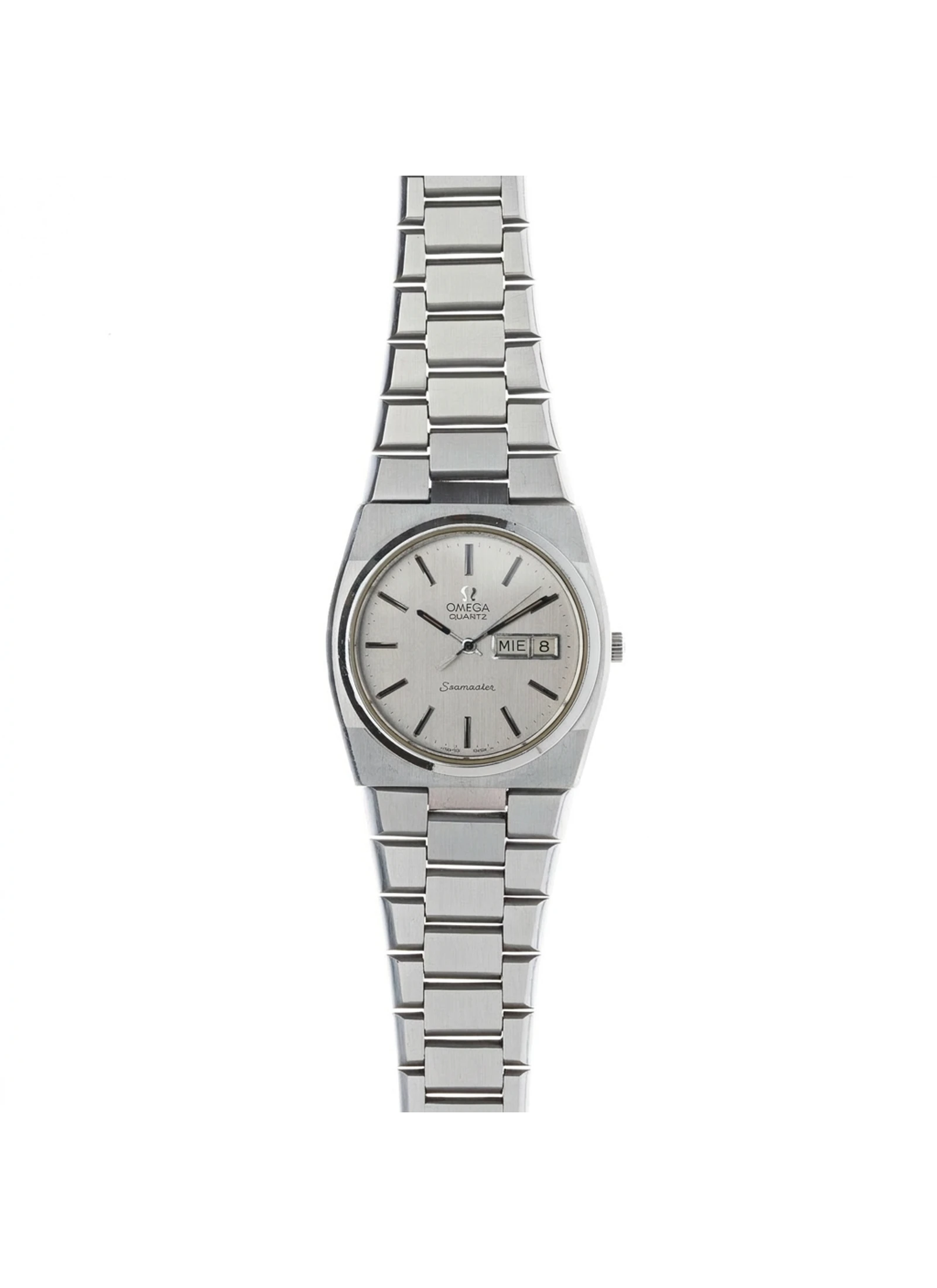 Omega Seamaster ST196.0089 396.0856