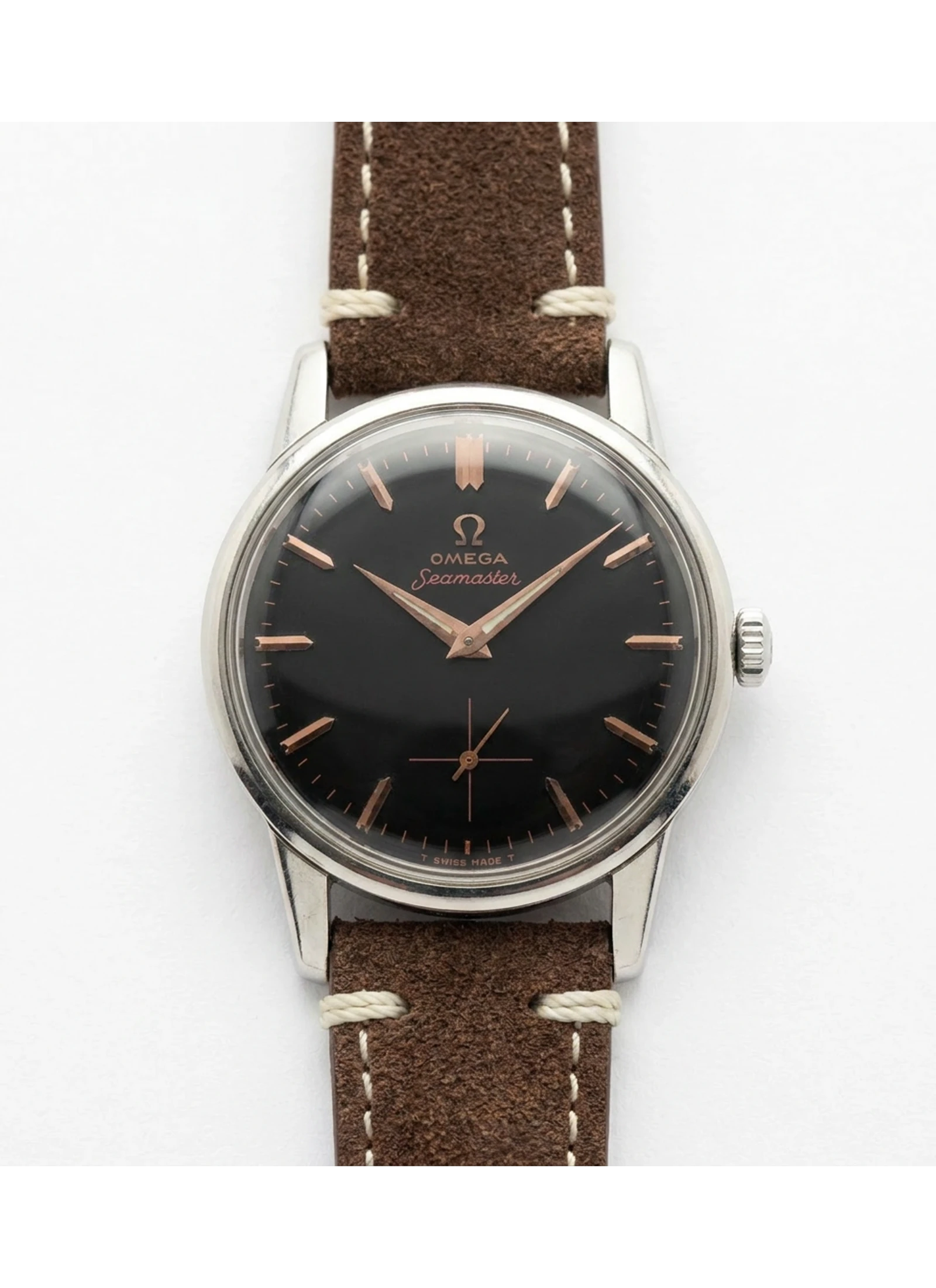 Omega Seamaster 14389