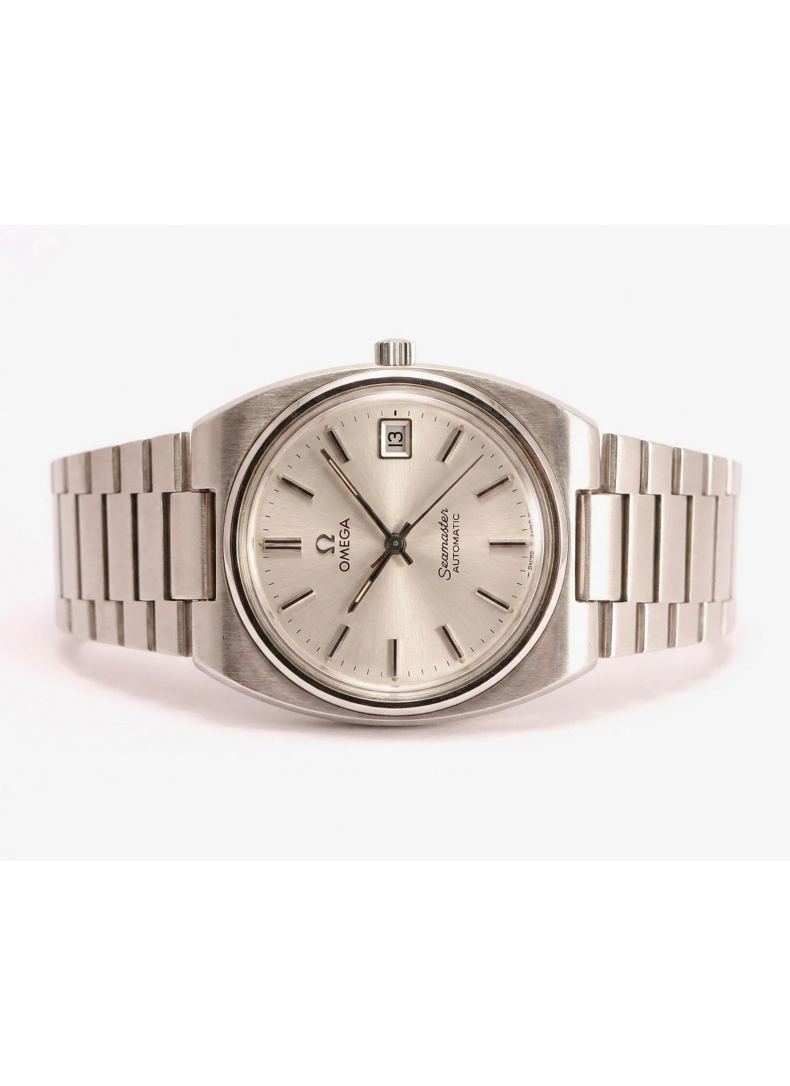 Omega Seamaster 166.0206