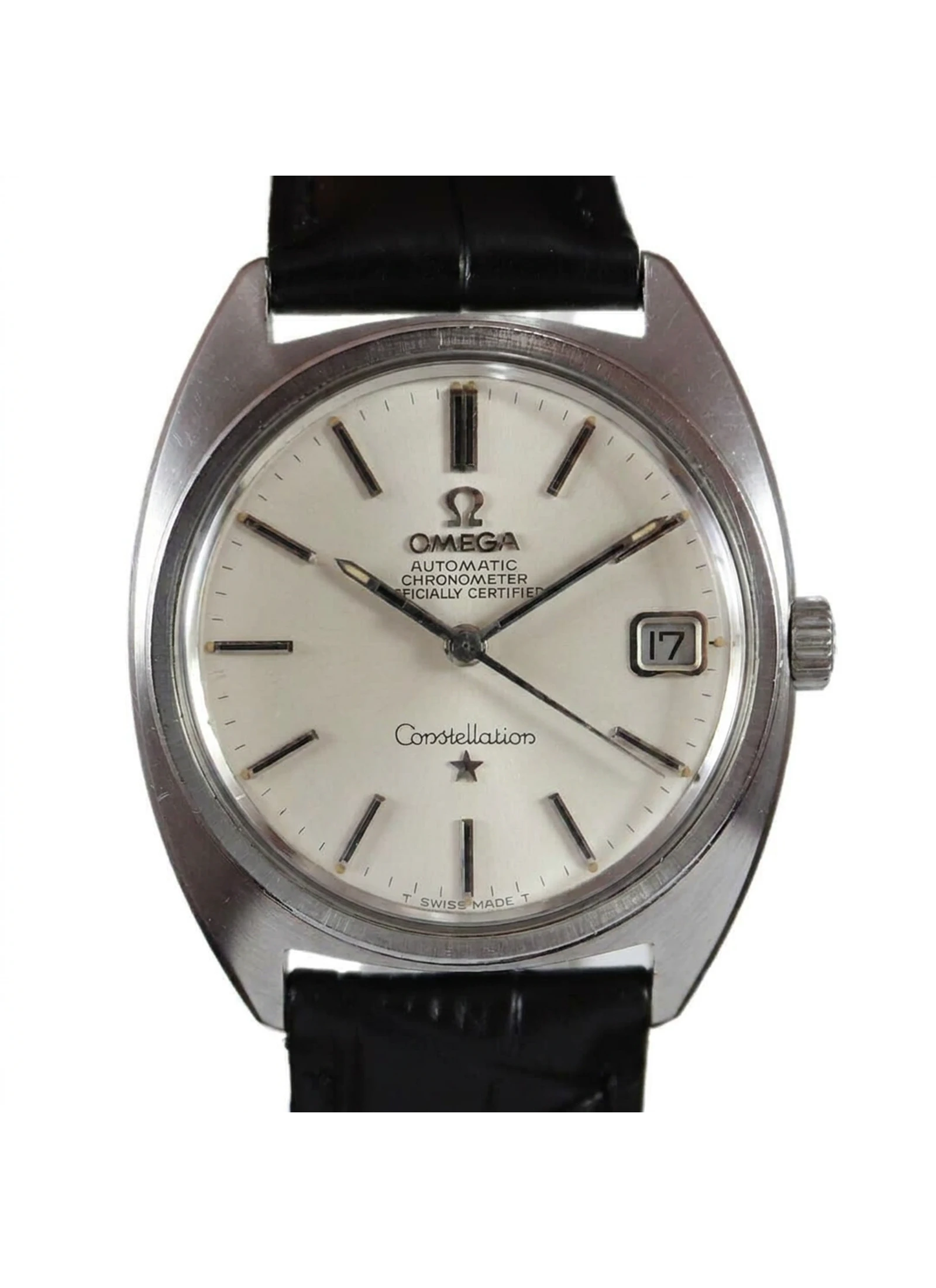 Omega Constellation CE 168.017