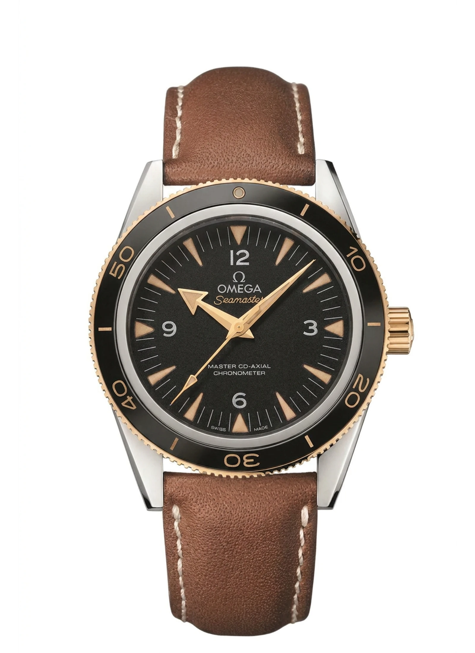 Omega Seamaster 300 233.22.41.21.01.001