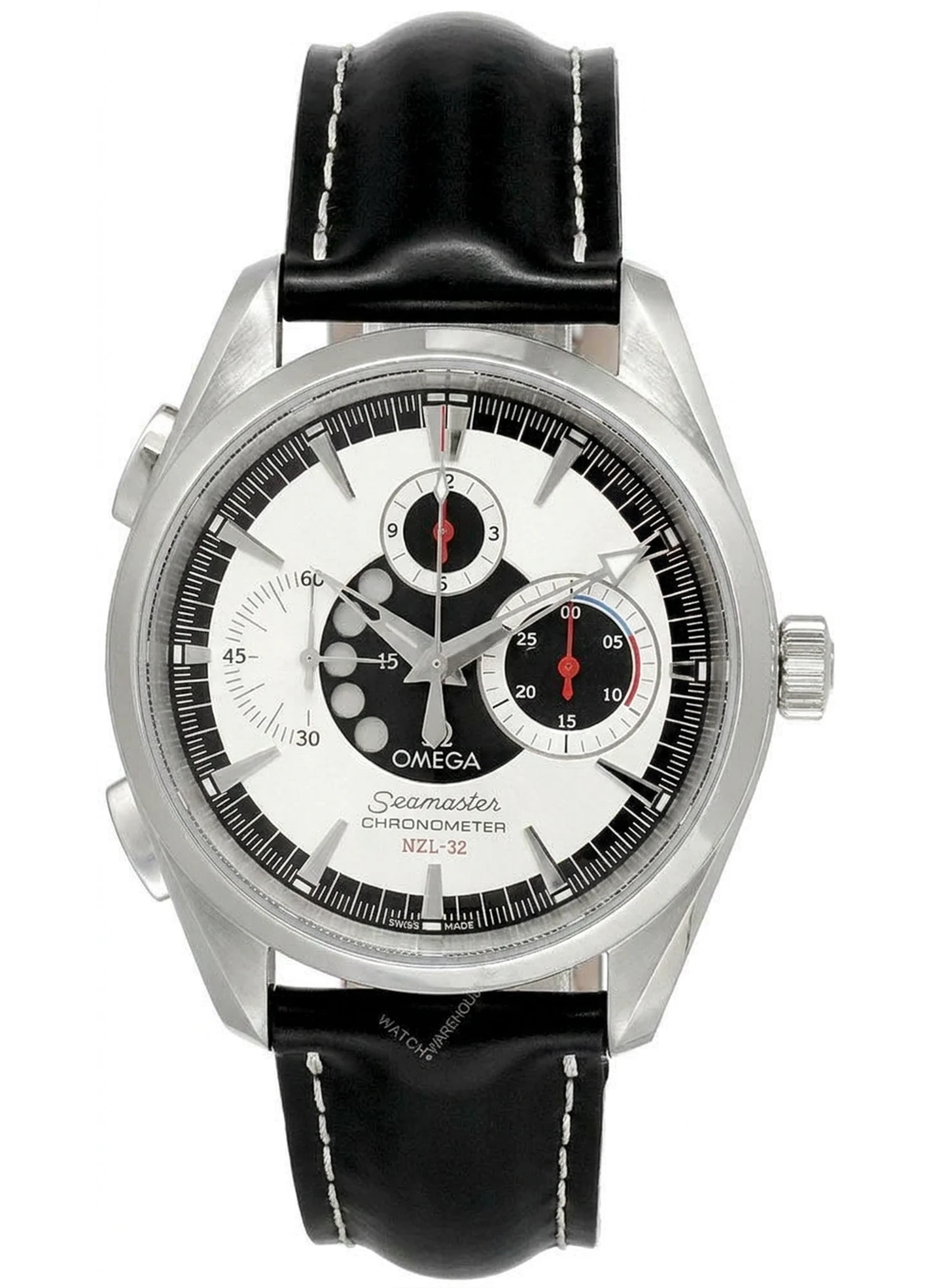 Omega Seamaster Aqua Terra 2812.50.31