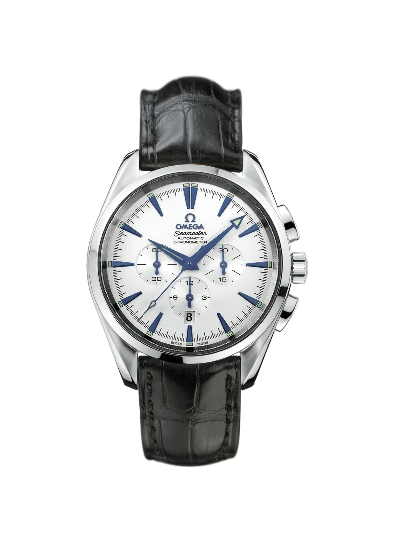Omega Seamaster Aqua Terra 2812.30.31