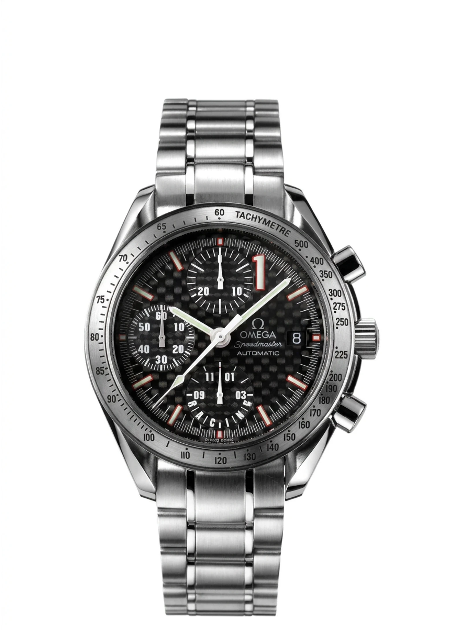 Omega Speedmaster 3519.50