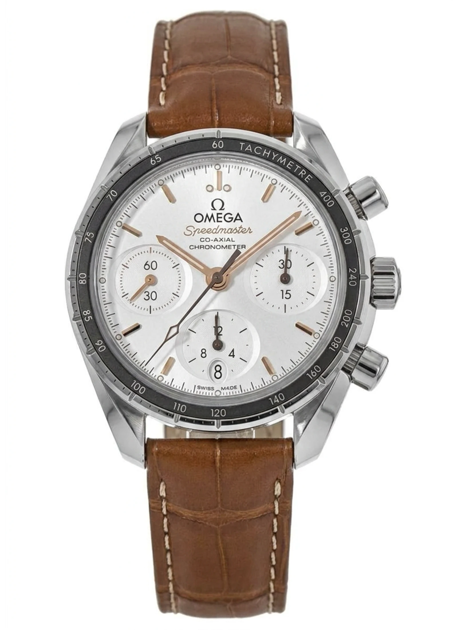 Omega Speedmaster 324.32.38.50.02.001