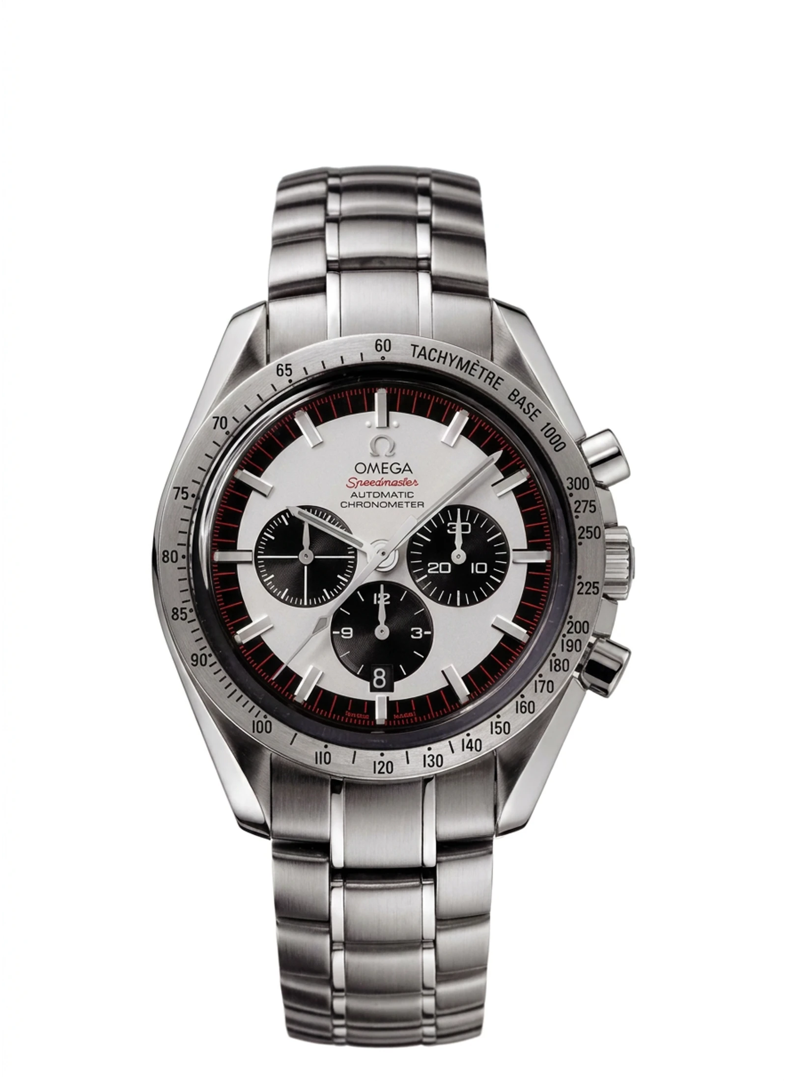 Omega Speedmaster 3559.32