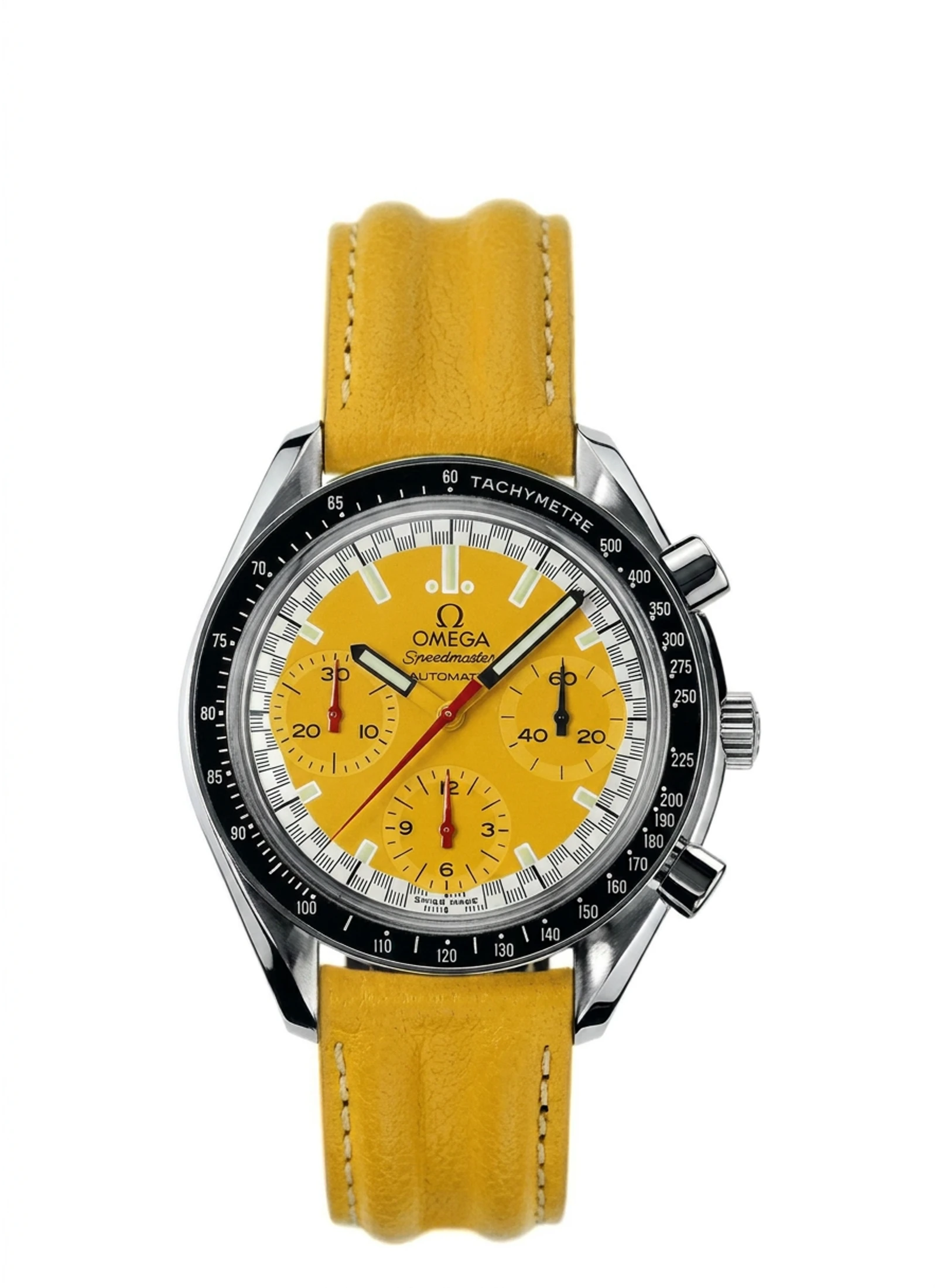 Omega Speedmaster Reduced 3810.12.40 (ST 175.0032)