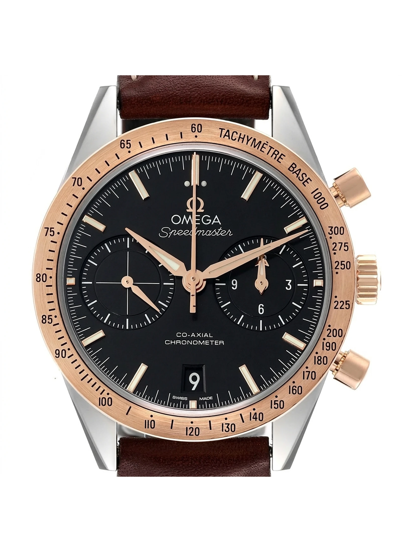 Omega Speedmaster '57 331.22.42.51.01.001