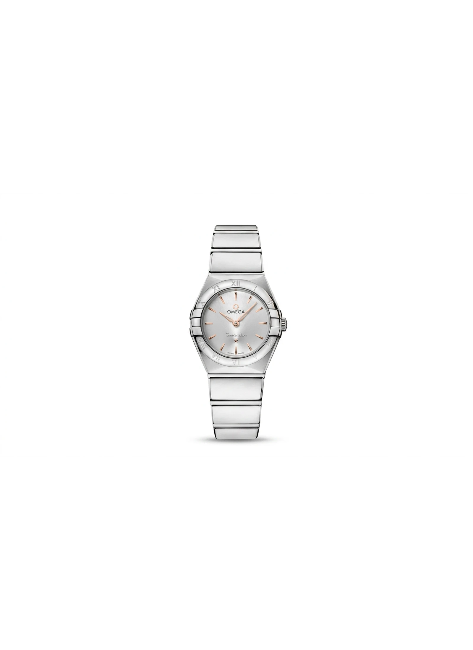Omega Constellation Ladies 568001