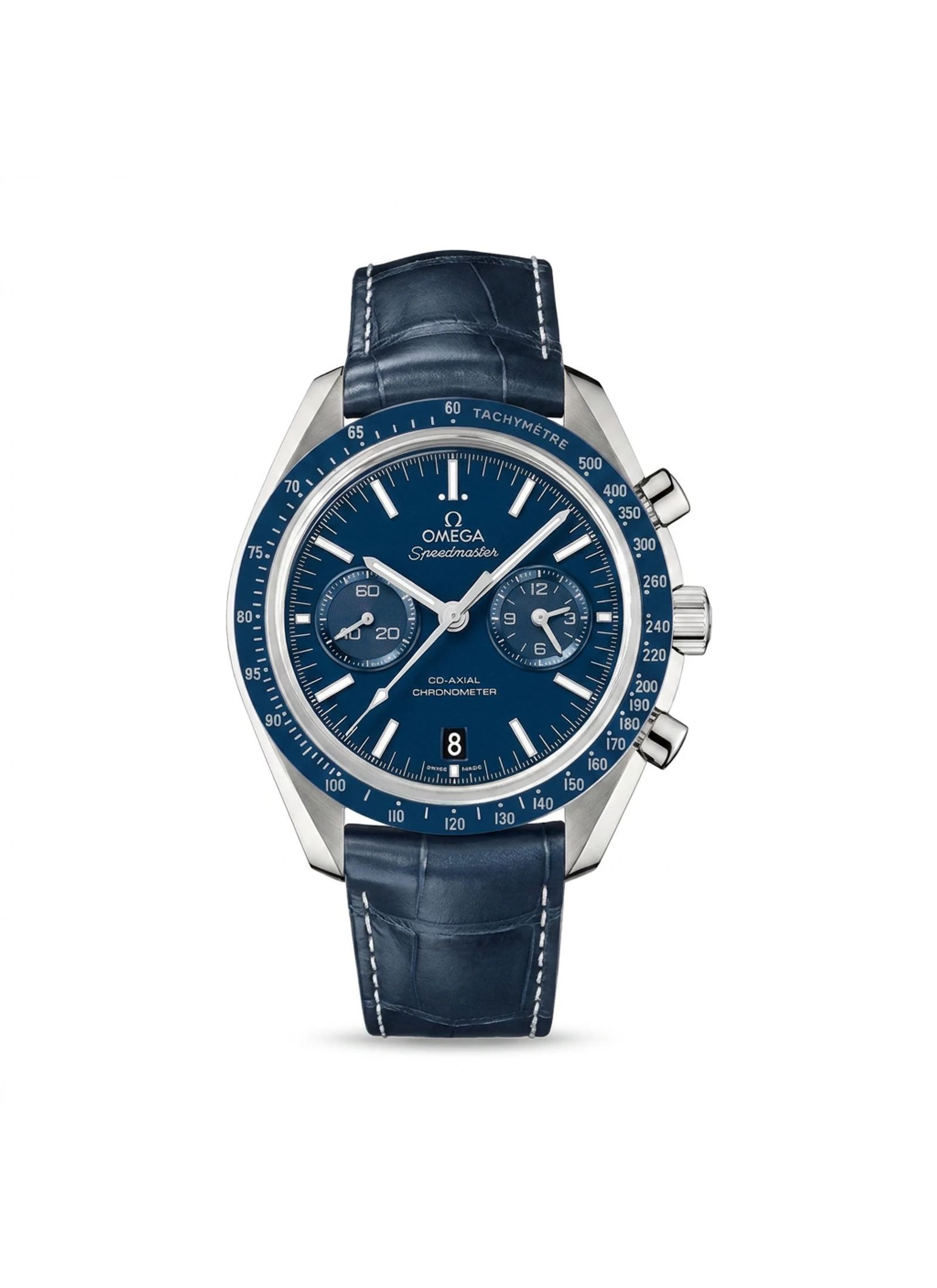 Omega Speedmaster Professional Moonwatch 311.98.44.51.55.001