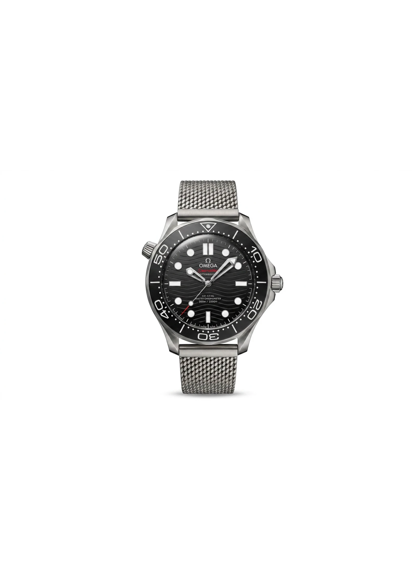 Omega Vintage Seamaster