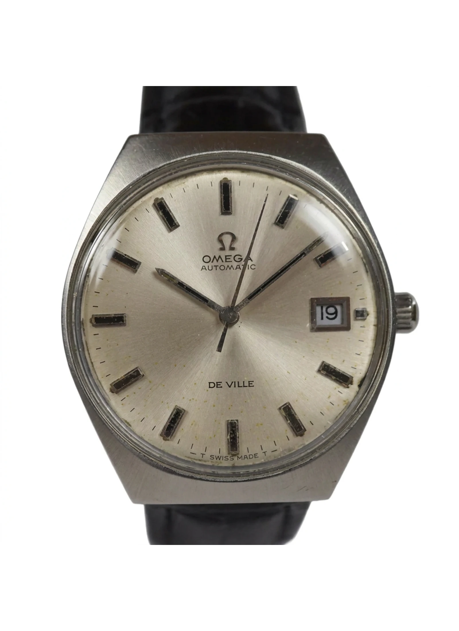 Omega De Ville 166.051