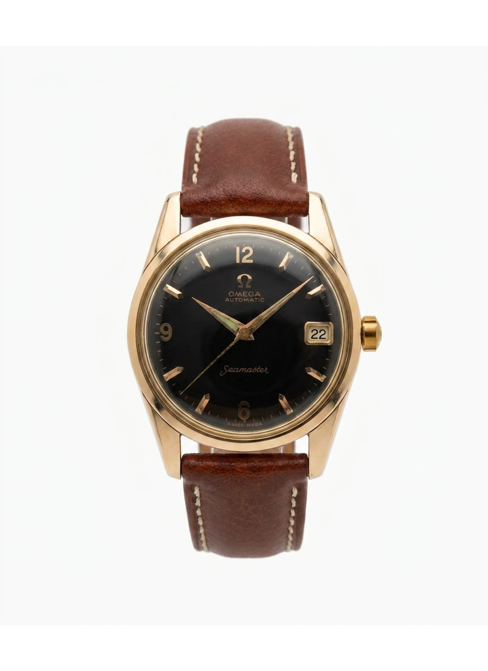 Omega Seamaster 14701