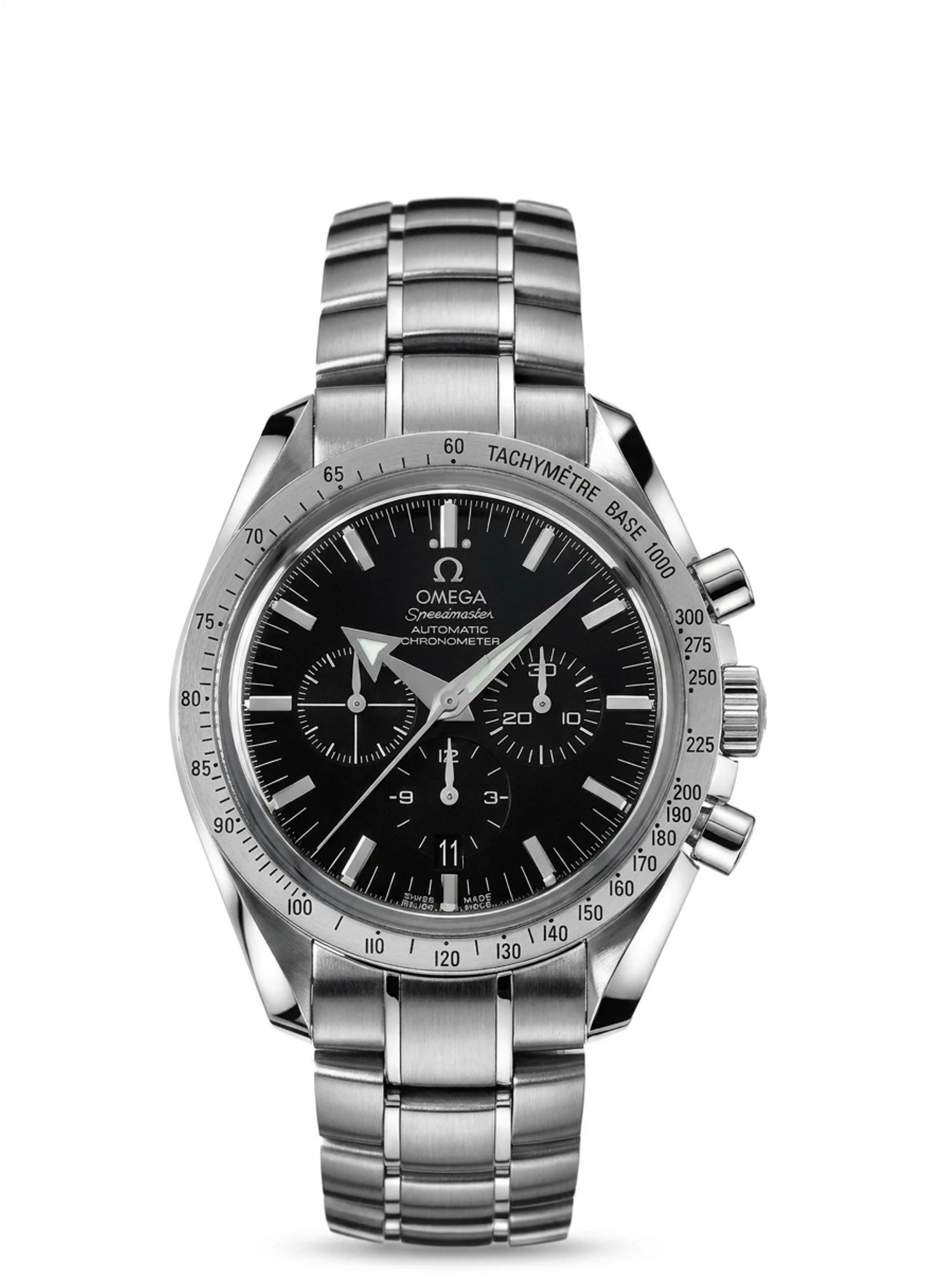 Omega Speedmaster Broad Arrow 3551.50.00