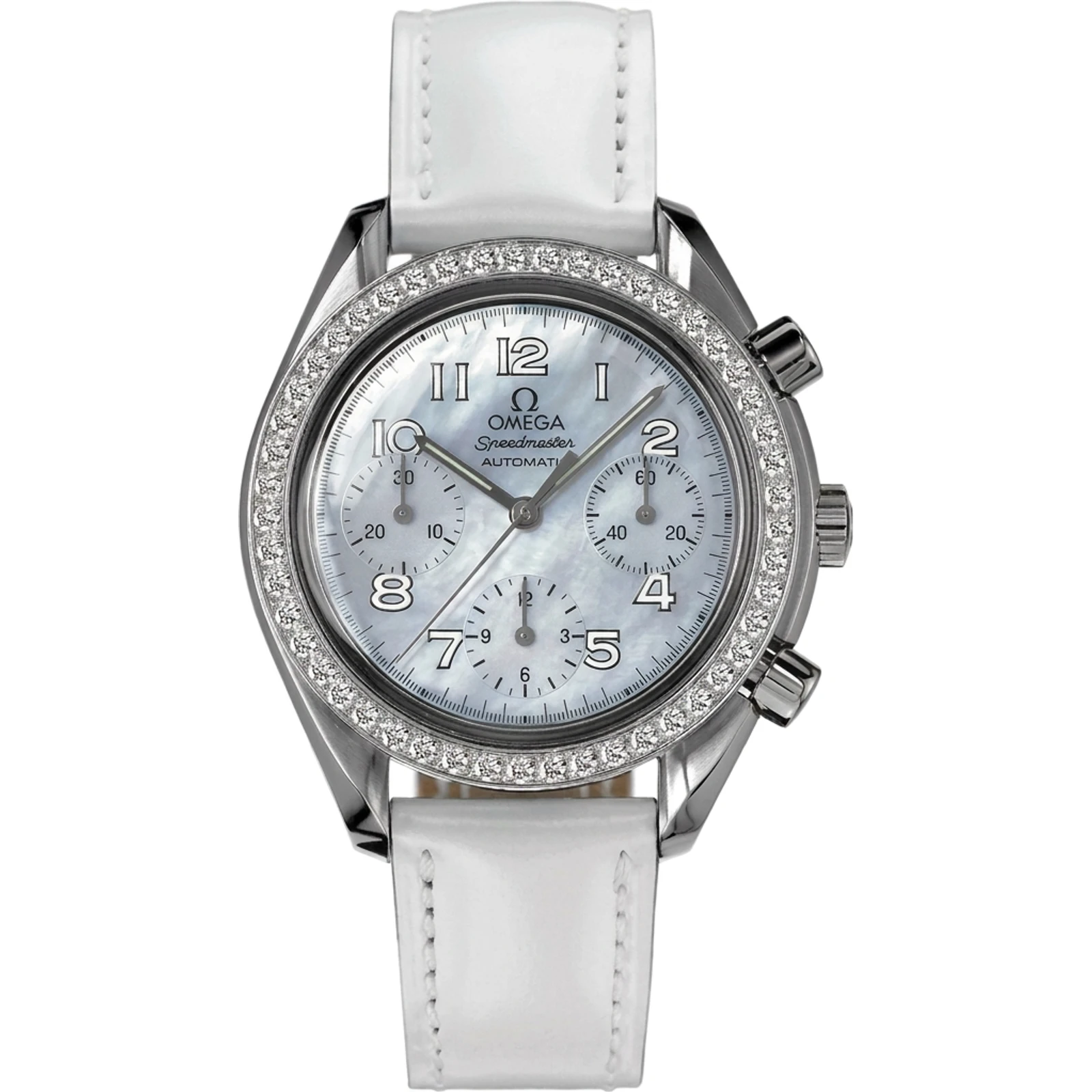 Omega Speedmaster 3815.70.56