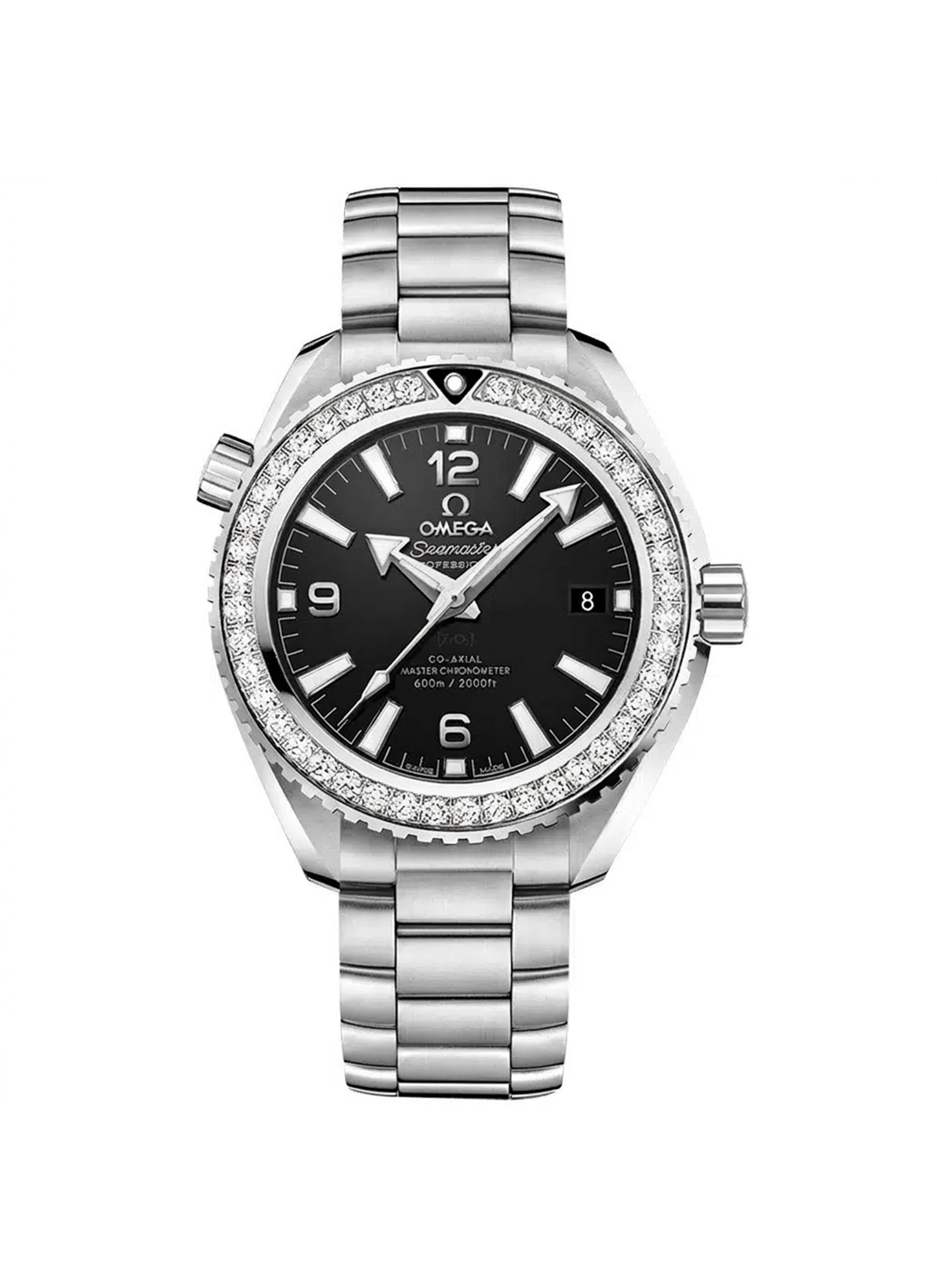 Omega Seamaster Planet Ocean 215.15.40.20.01.001