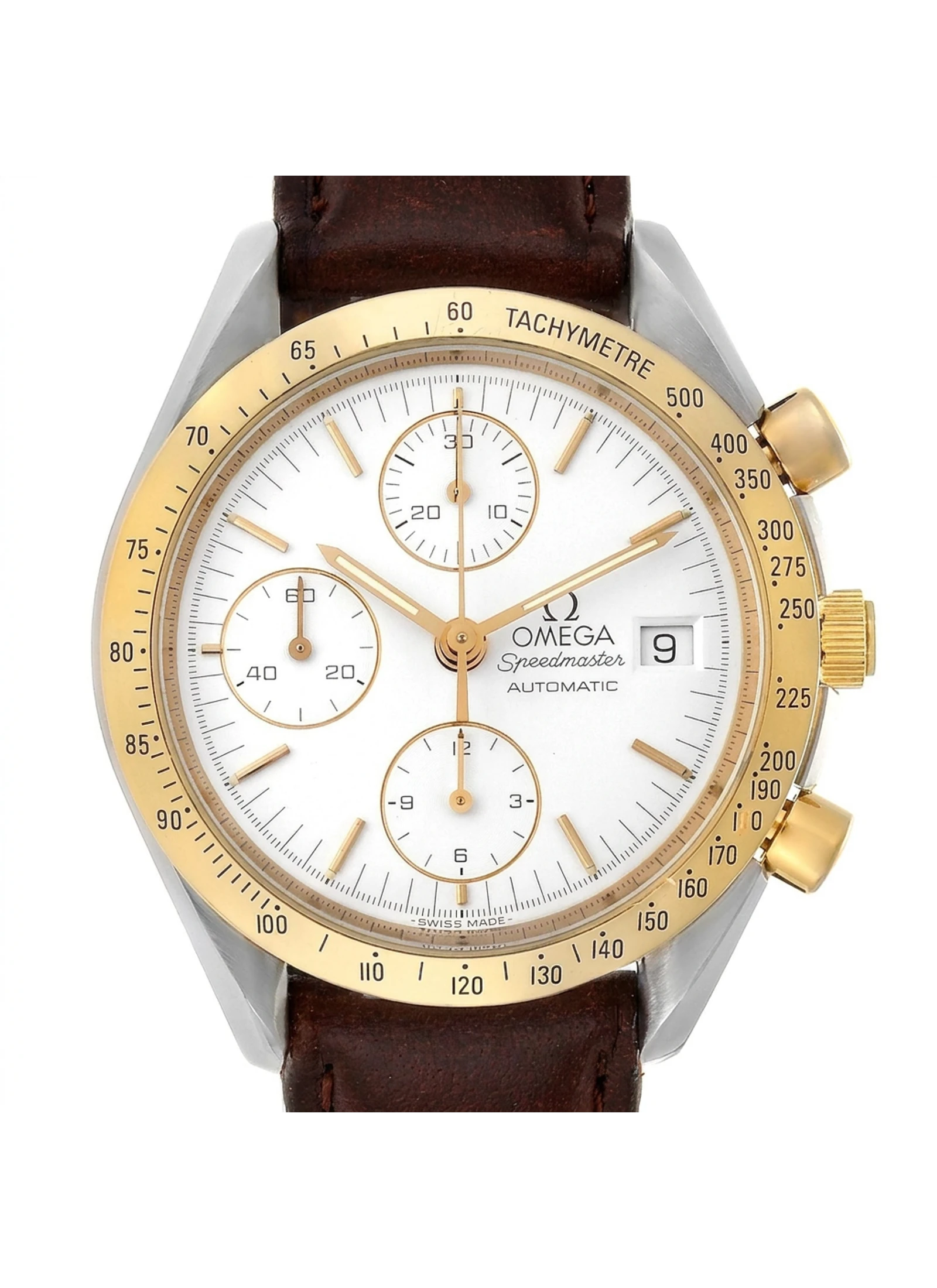 Omega Speedmaster 3311.20
