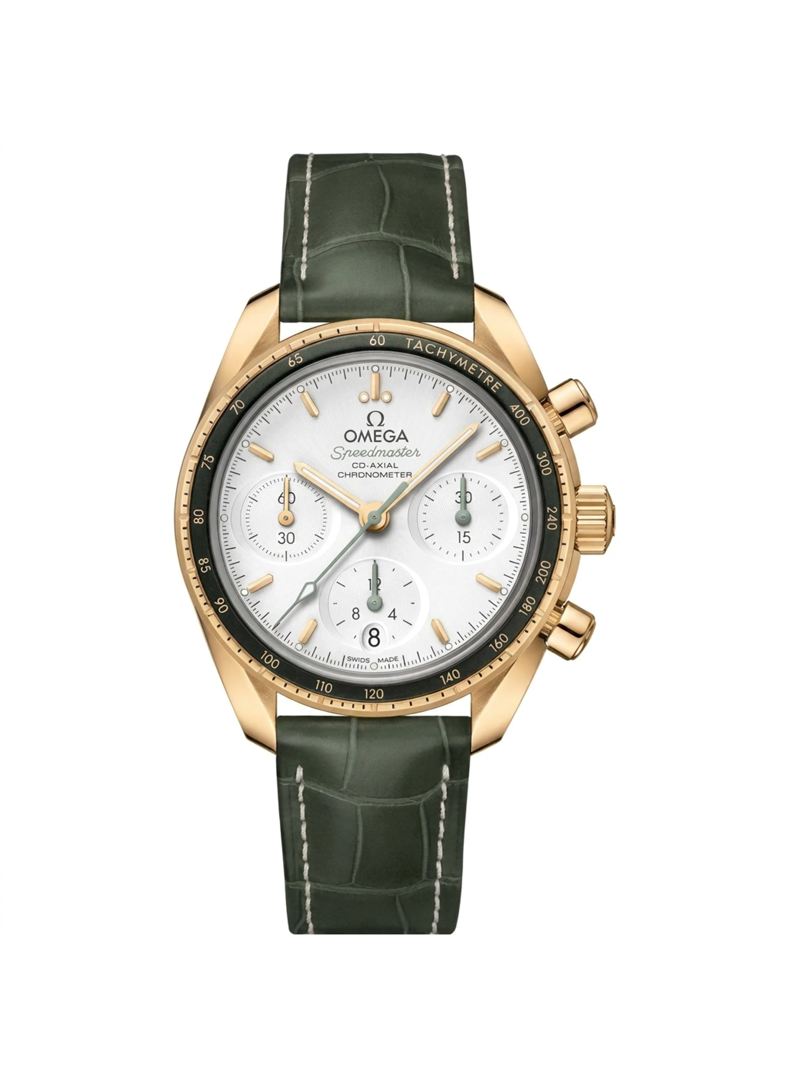 Omega Speedmaster 324.63.38.50.02.004
