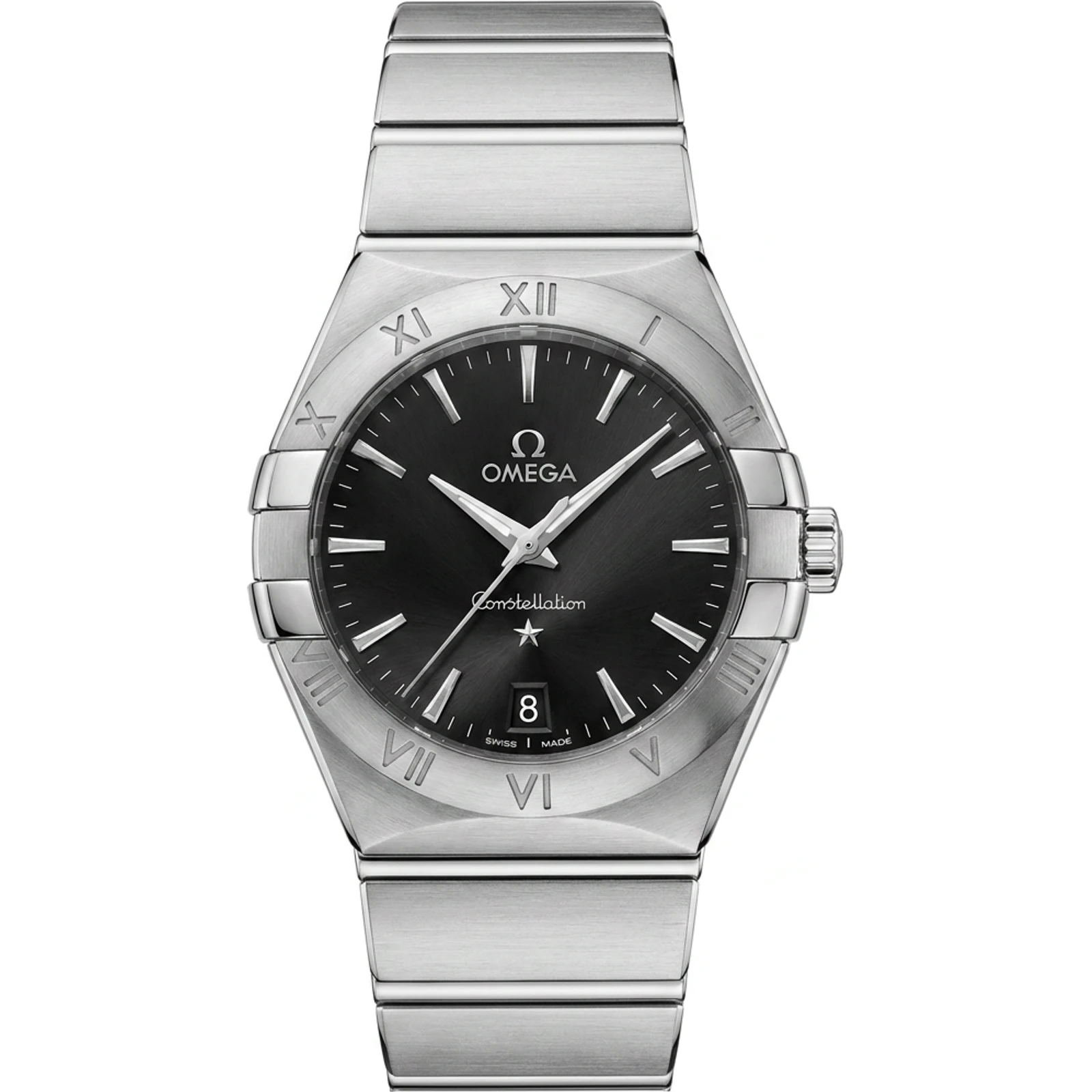Omega Constellation Quartz 131.10.36.60.01.001