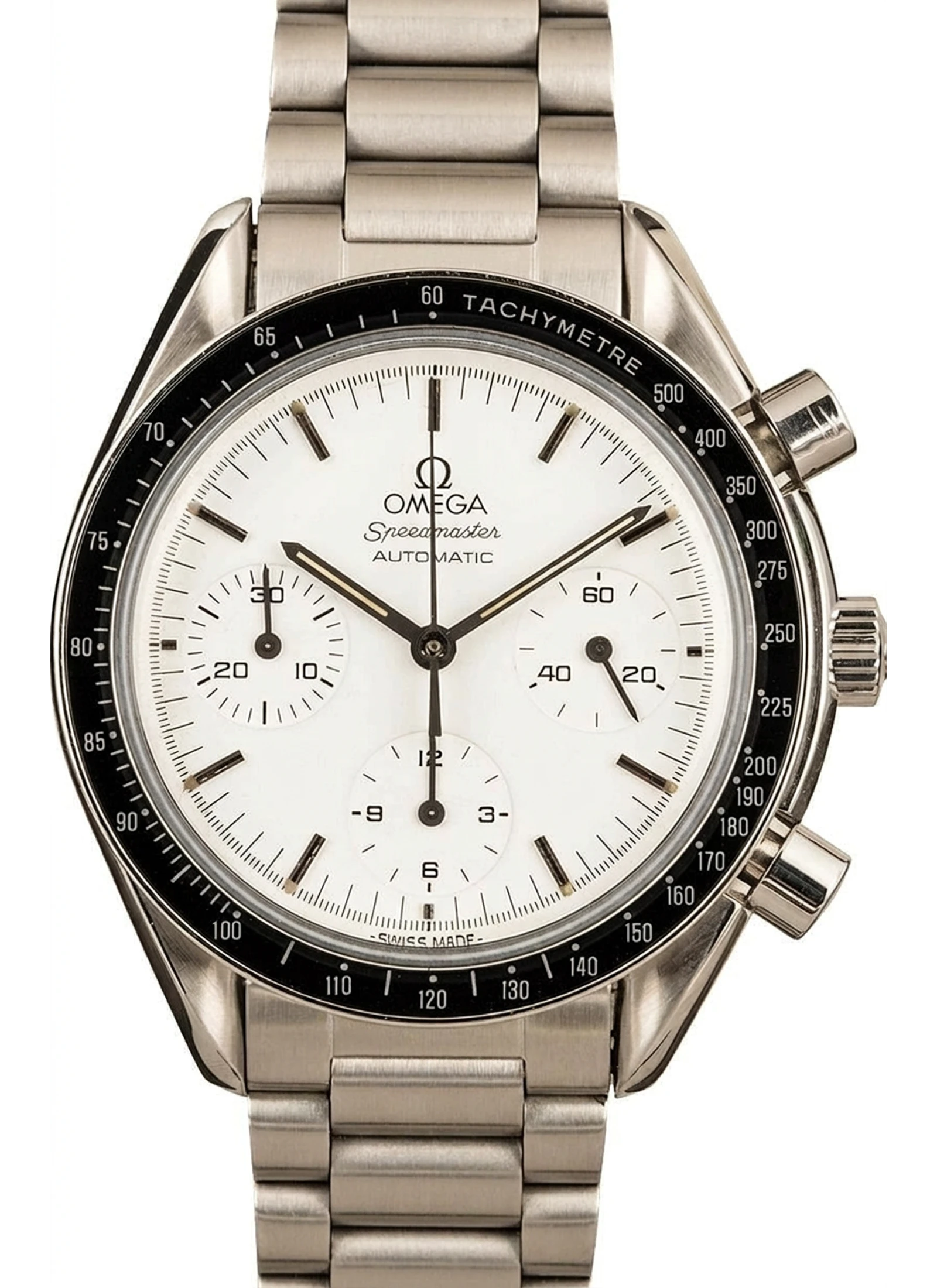 Omega Speedmaster 3510.20