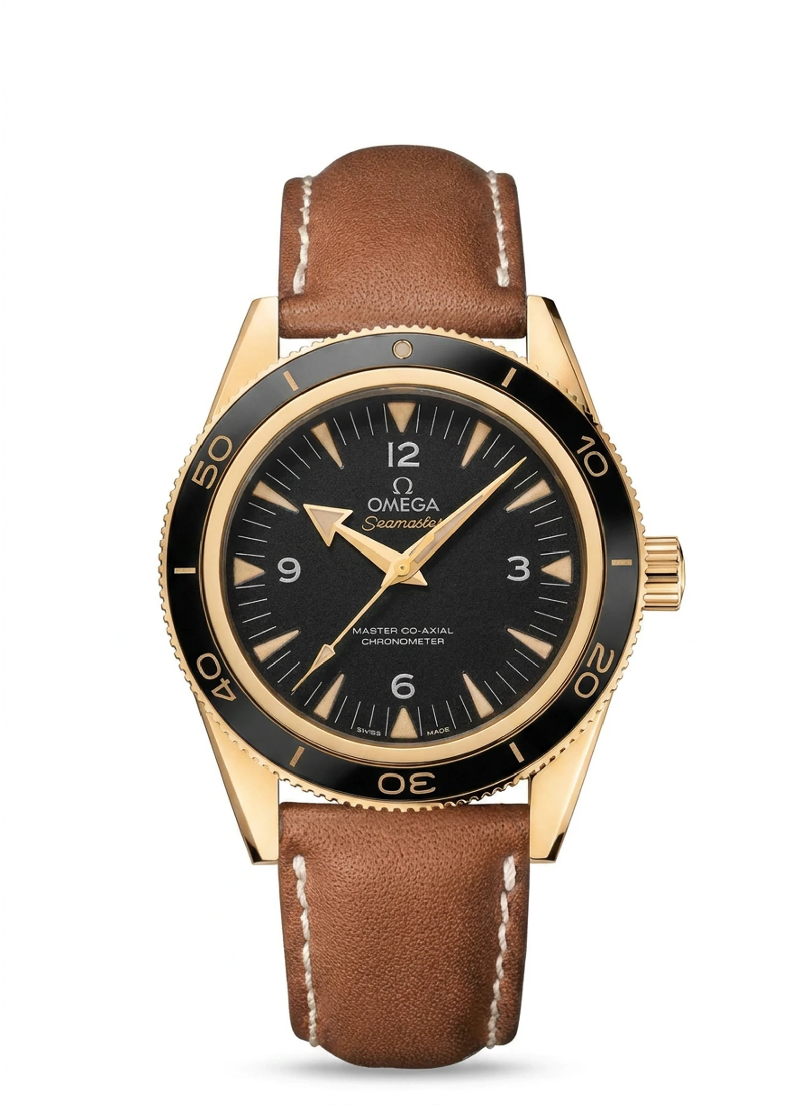 Omega Seamaster 300 233.62.41.21.01.001