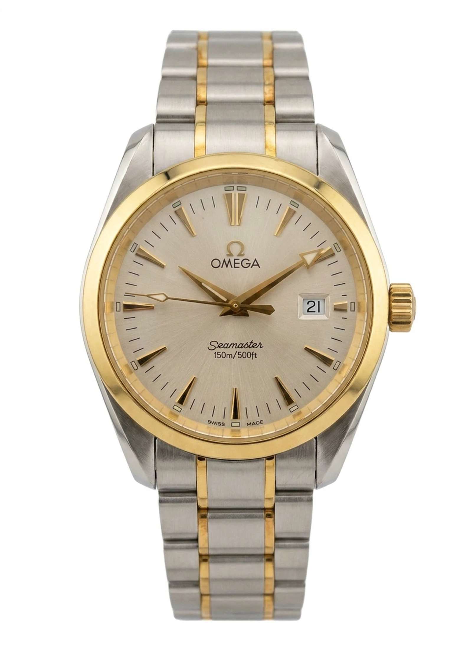 Omega Seamaster Aqua Terra 2317.30.00