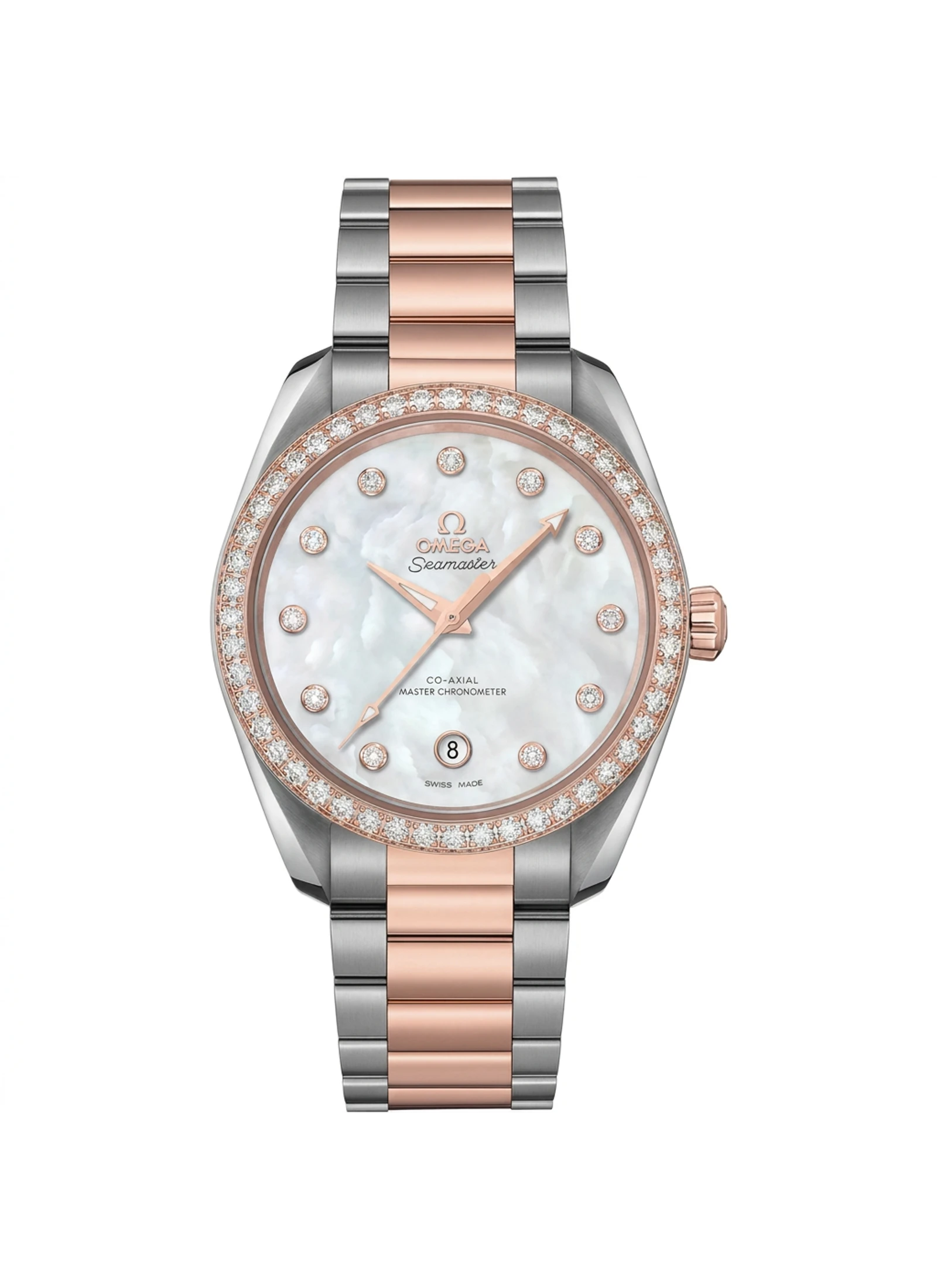 Omega Seamaster Aqua Terra 220.25.38.20.55.001
