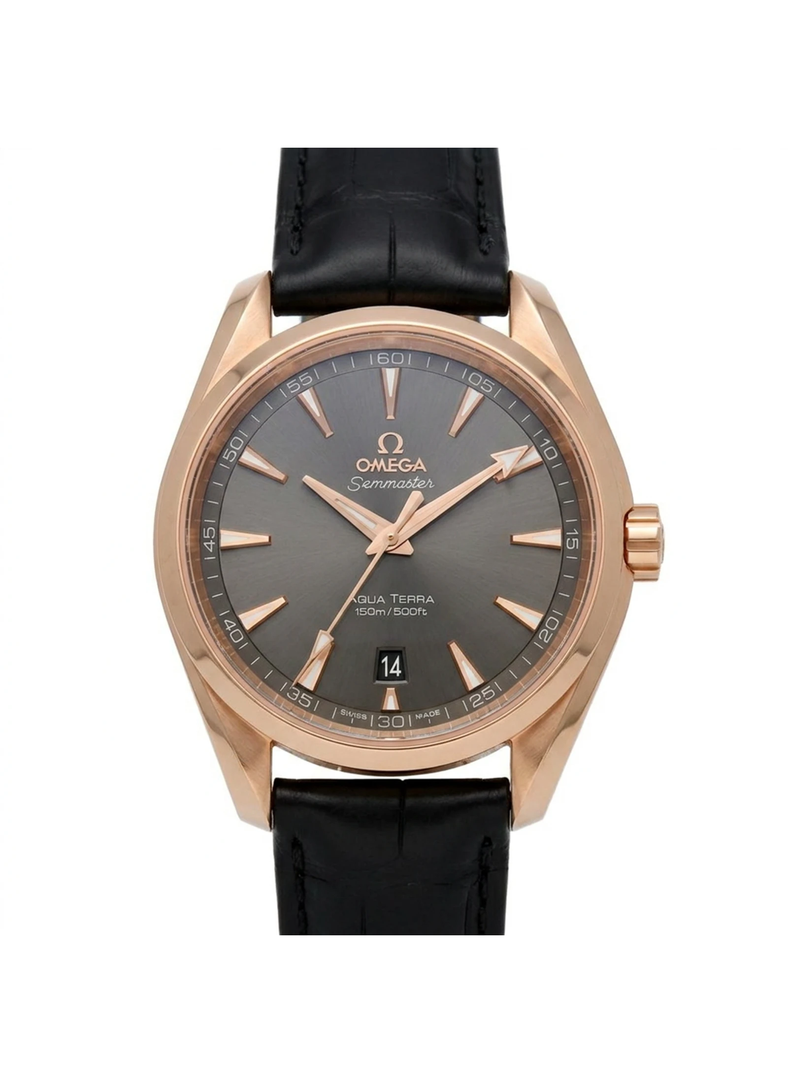 Omega Seamaster Aqua Terra 231.53.42.22.06.001