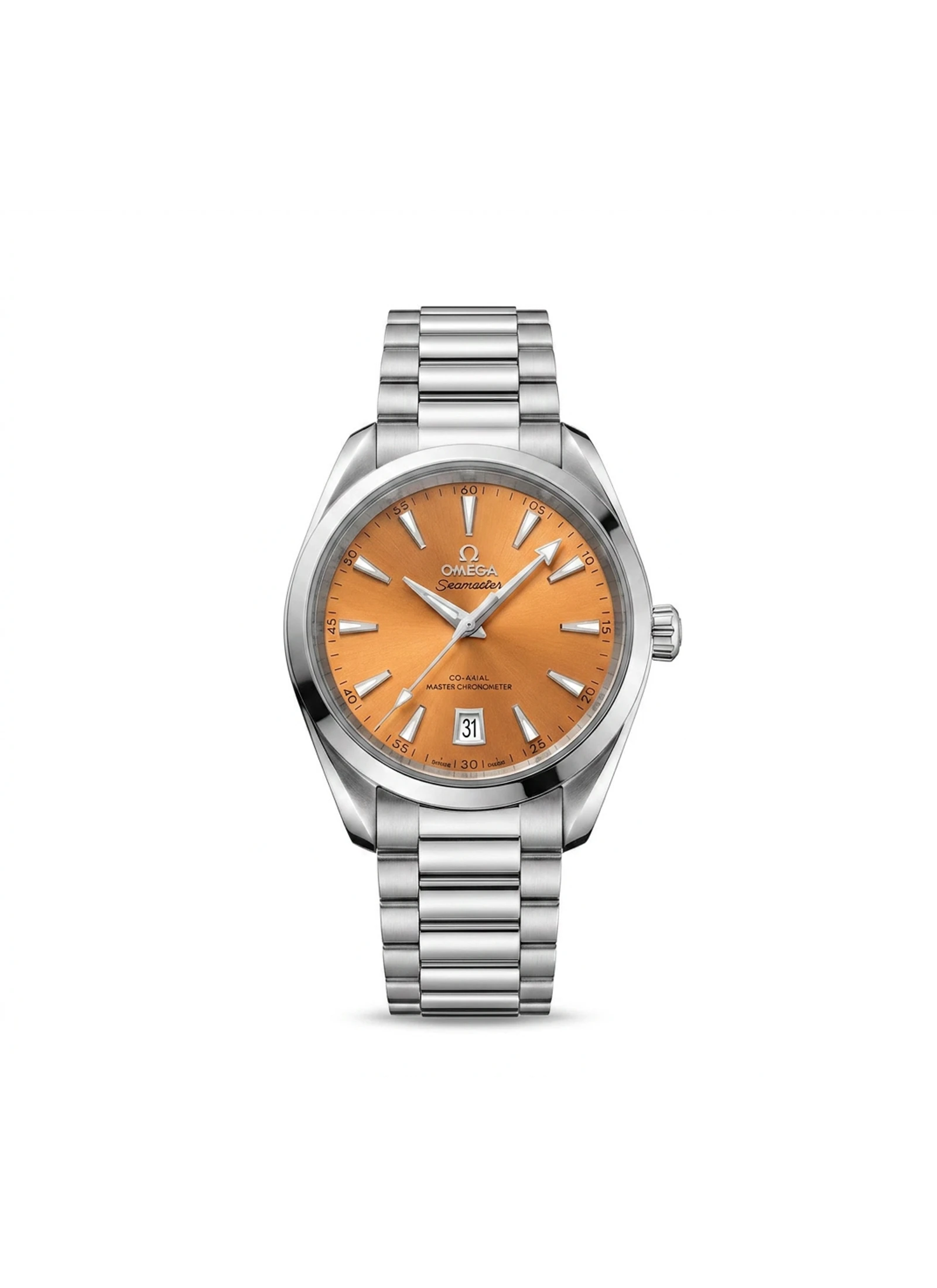 Omega Seamaster Aqua Terra 220.10.38.20.12.001