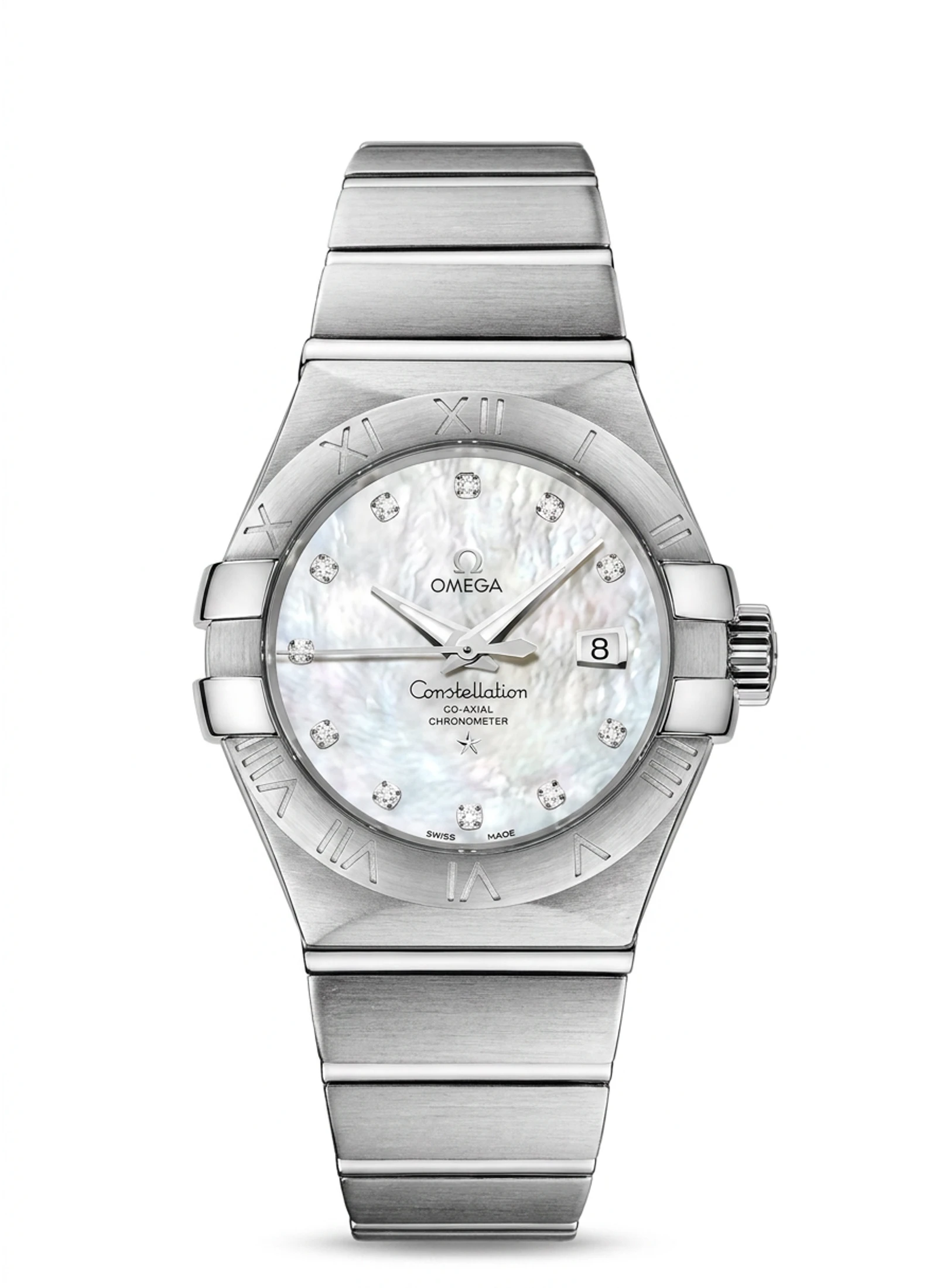 Omega Constellation Ladies 123.10.31.20.01.001