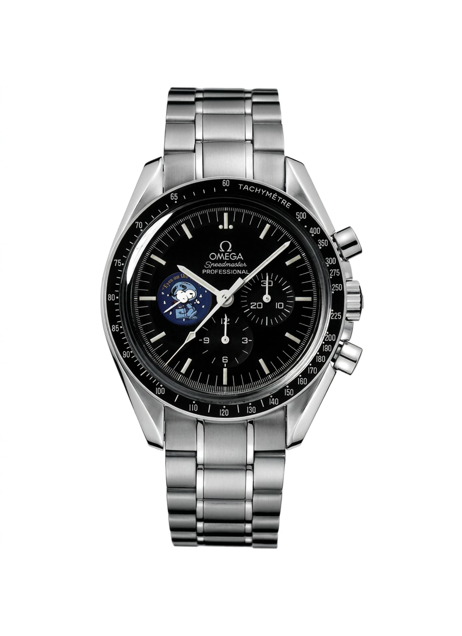 Omega Speedmaster 3578.51.00