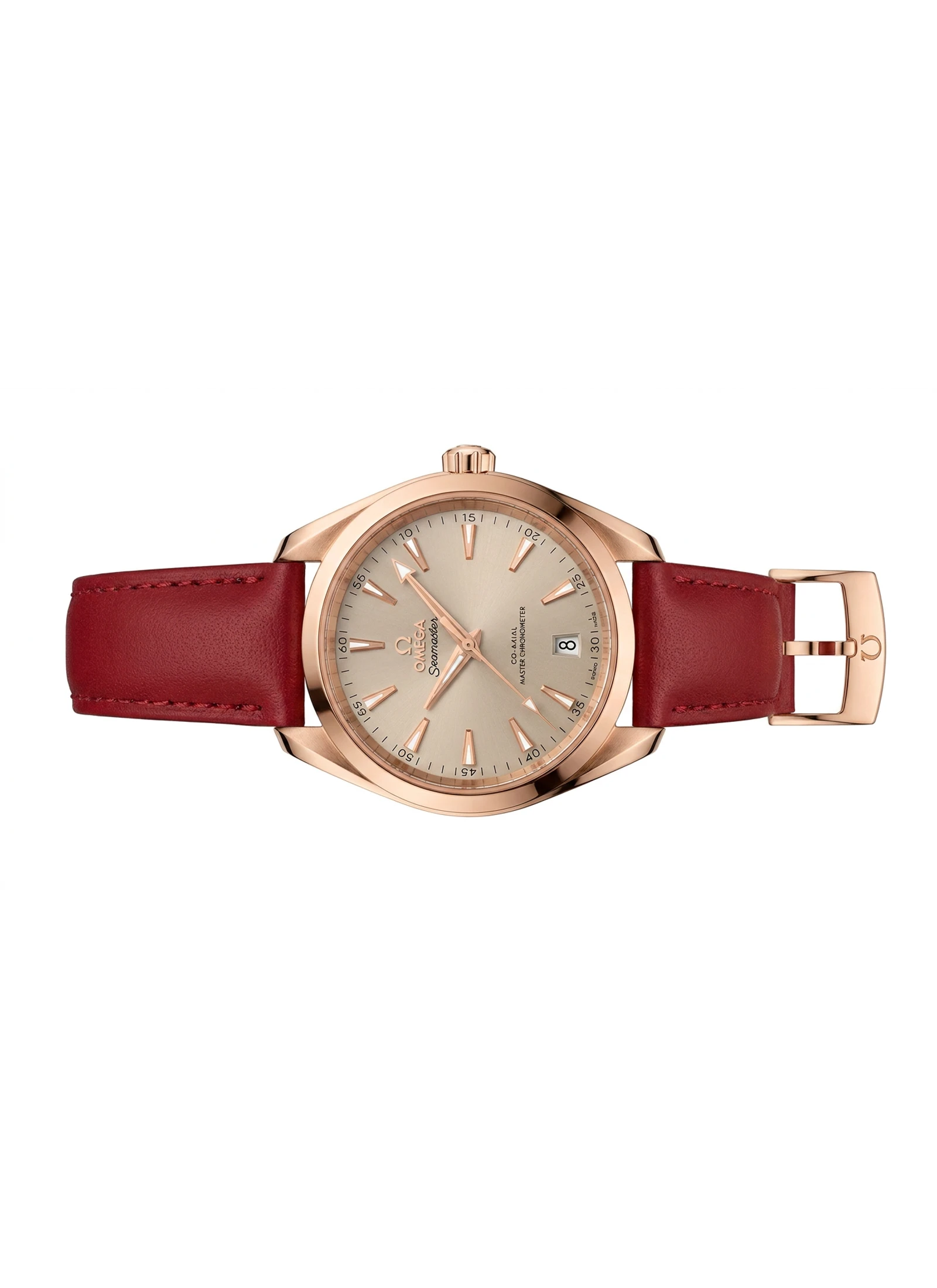 Omega Seamaster Aqua Terra 220.58.38.20.55.002