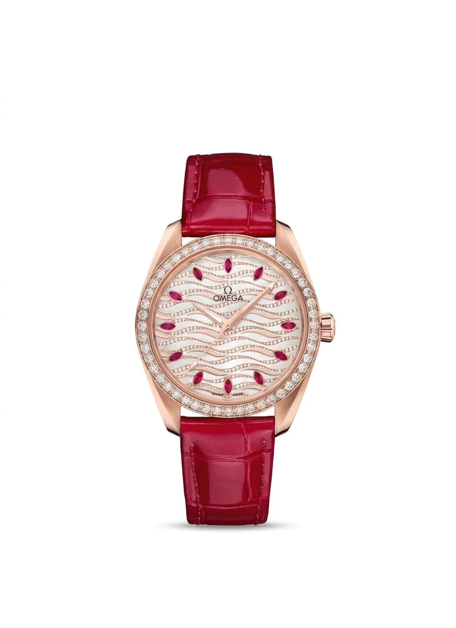 Omega Seamaster Aqua Terra 220.58.38.20.99.004