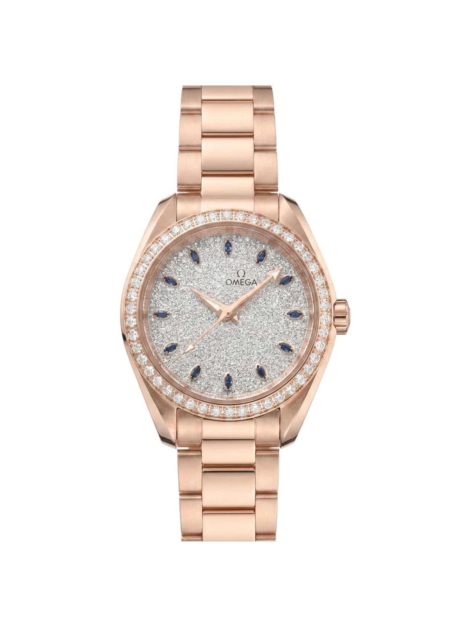 Omega Seamaster Aqua Terra 220.55.34.20.99.002