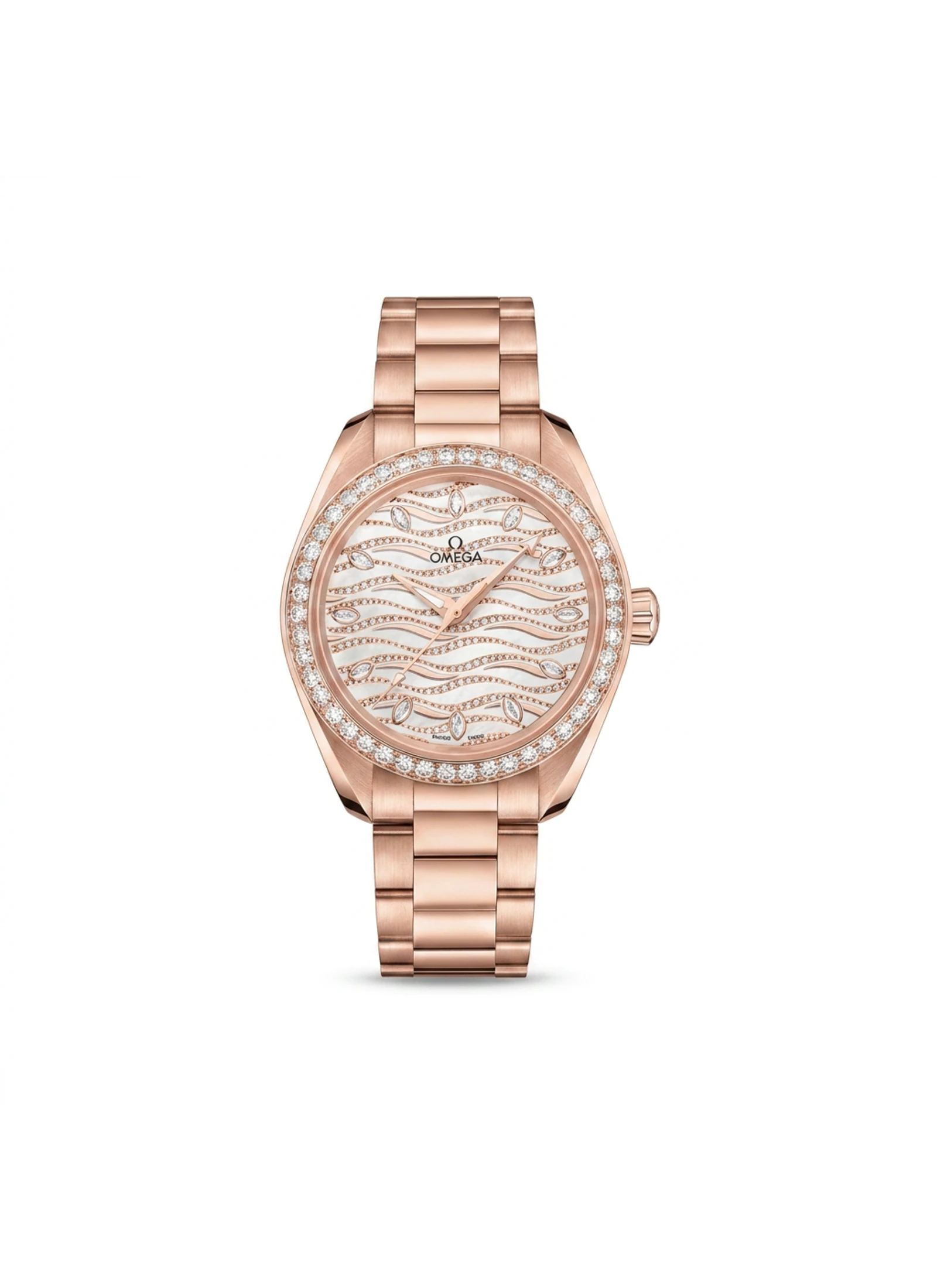 Omega Seamaster Aqua Terra 220.55.34.20.99.006