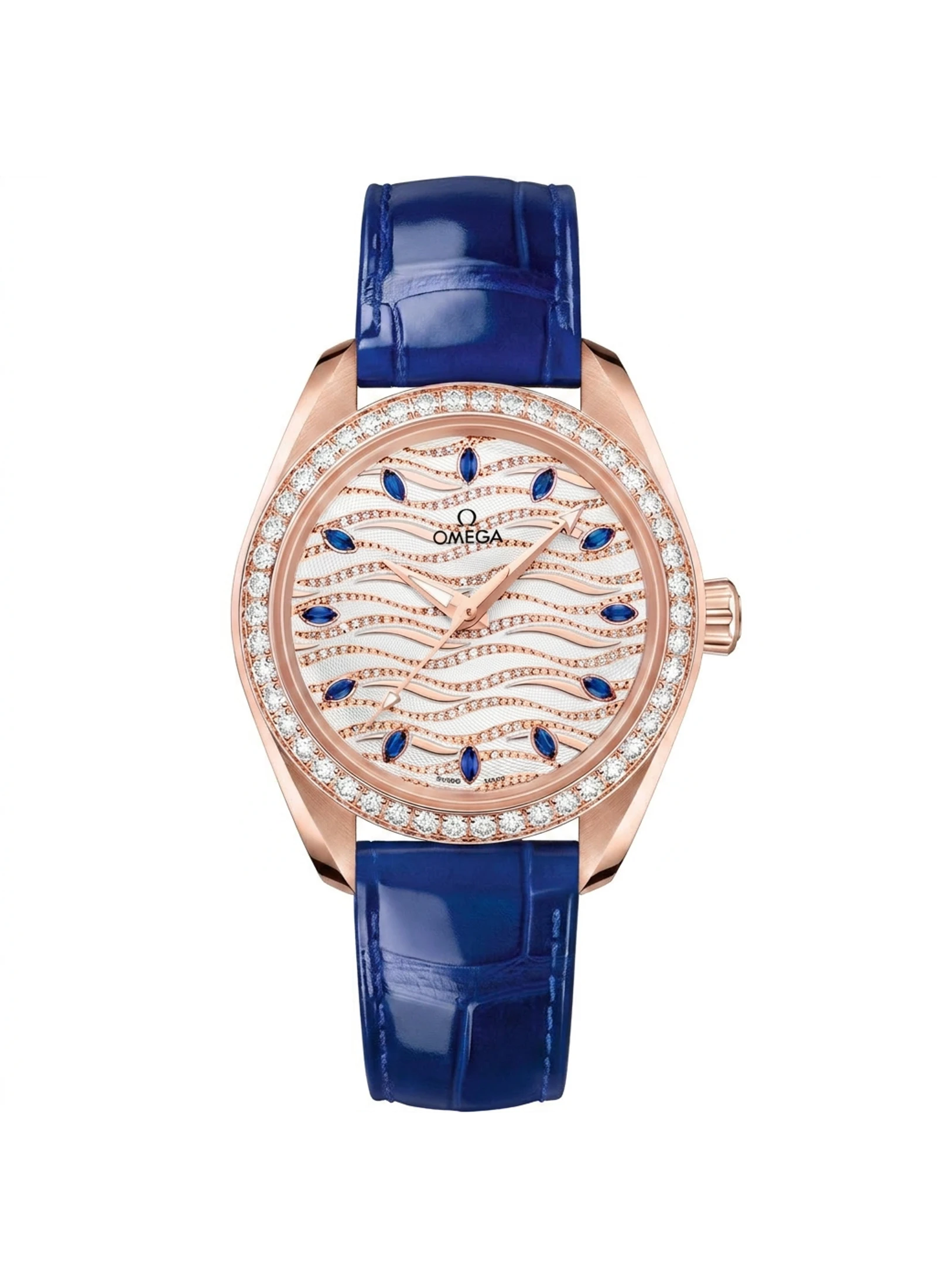 Omega Seamaster Aqua Terra 220.58.34.20.99.005