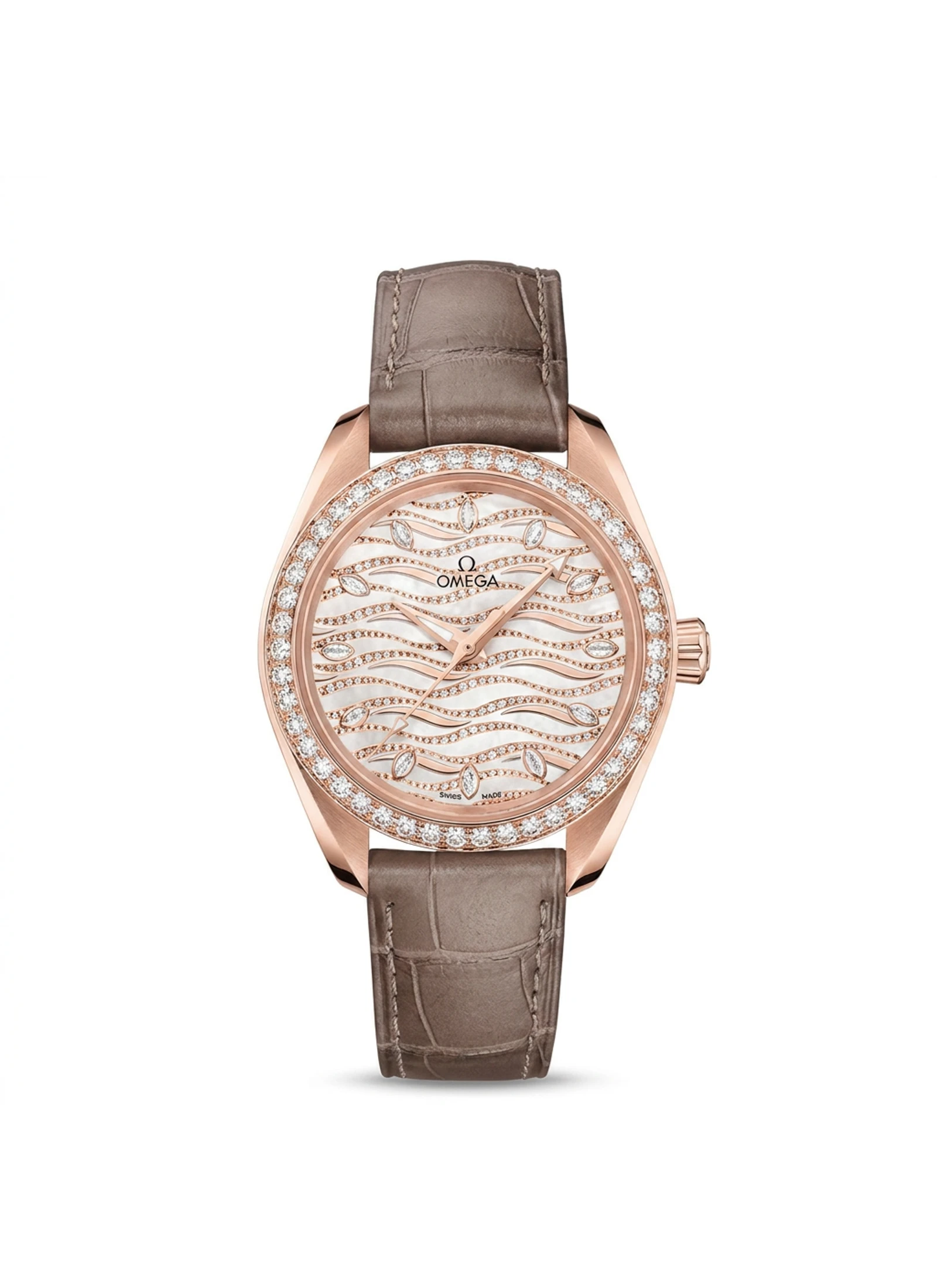 Omega Seamaster Aqua Terra 220.58.38.20.99.006