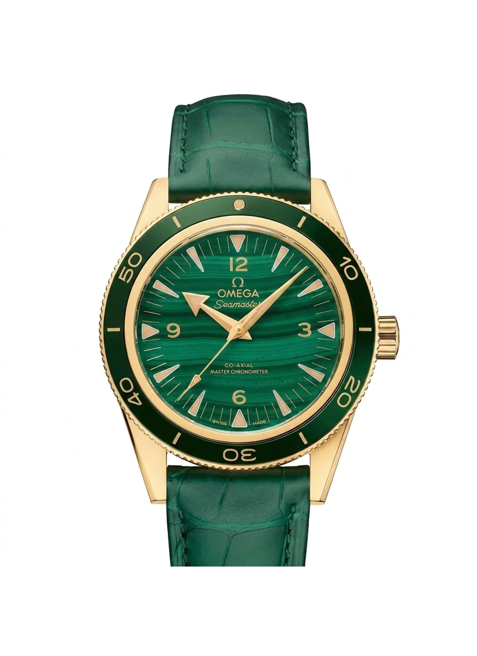 Omega Seamaster 300 234.63.41.21.99.001