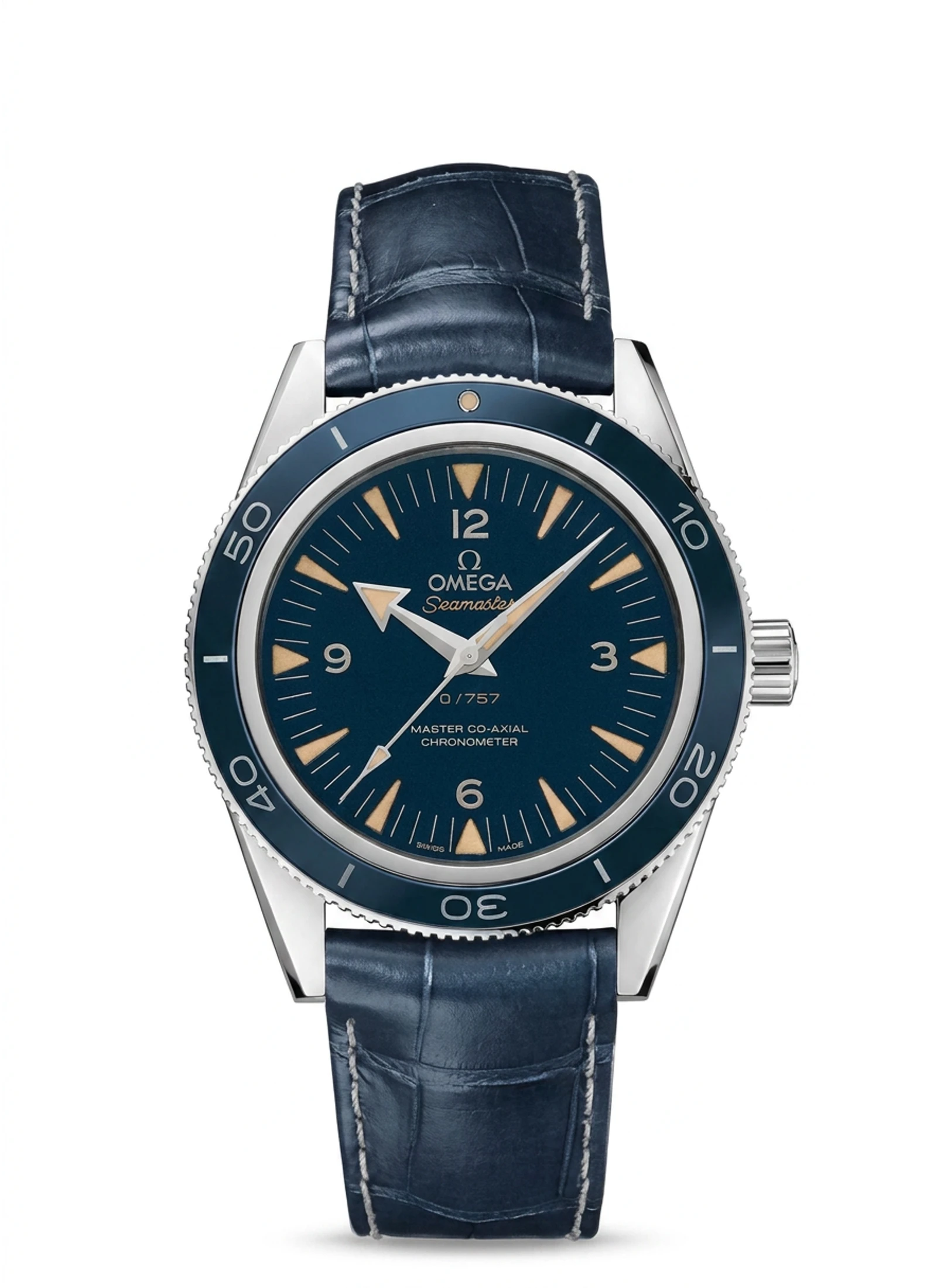 Omega Seamaster 300 233.93.41.21.03.001