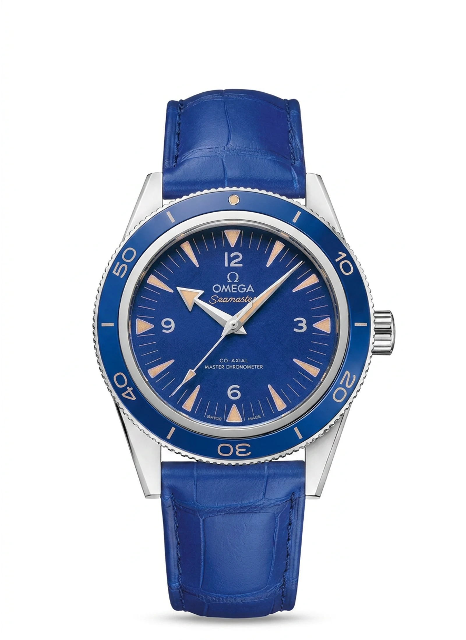Omega Seamaster 300 234.93.41.21.99.002