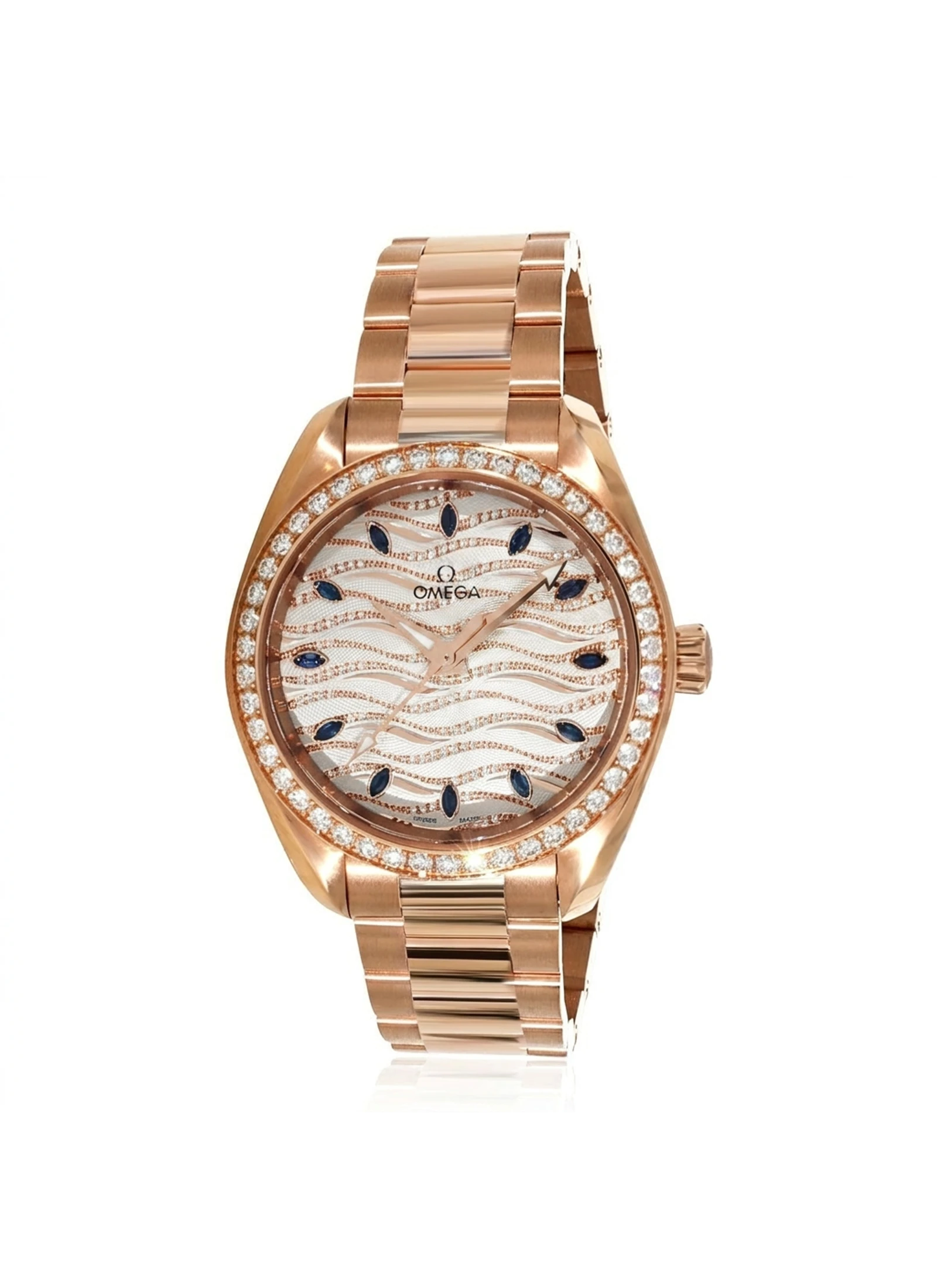 Omega Seamaster Aqua Terra 220.55.34.20.99.005