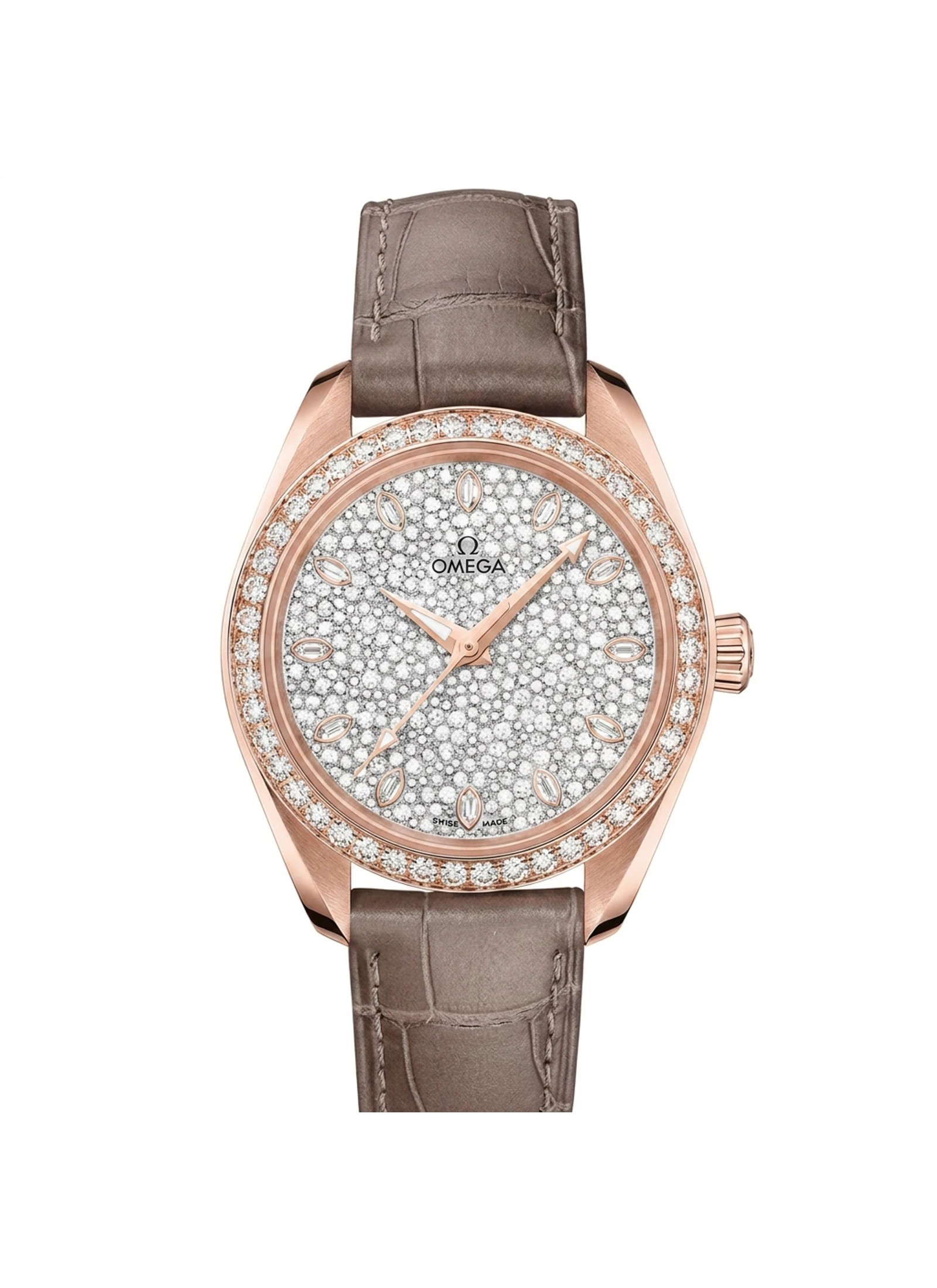 Omega Seamaster Aqua Terra 220.58.34.20.99.003