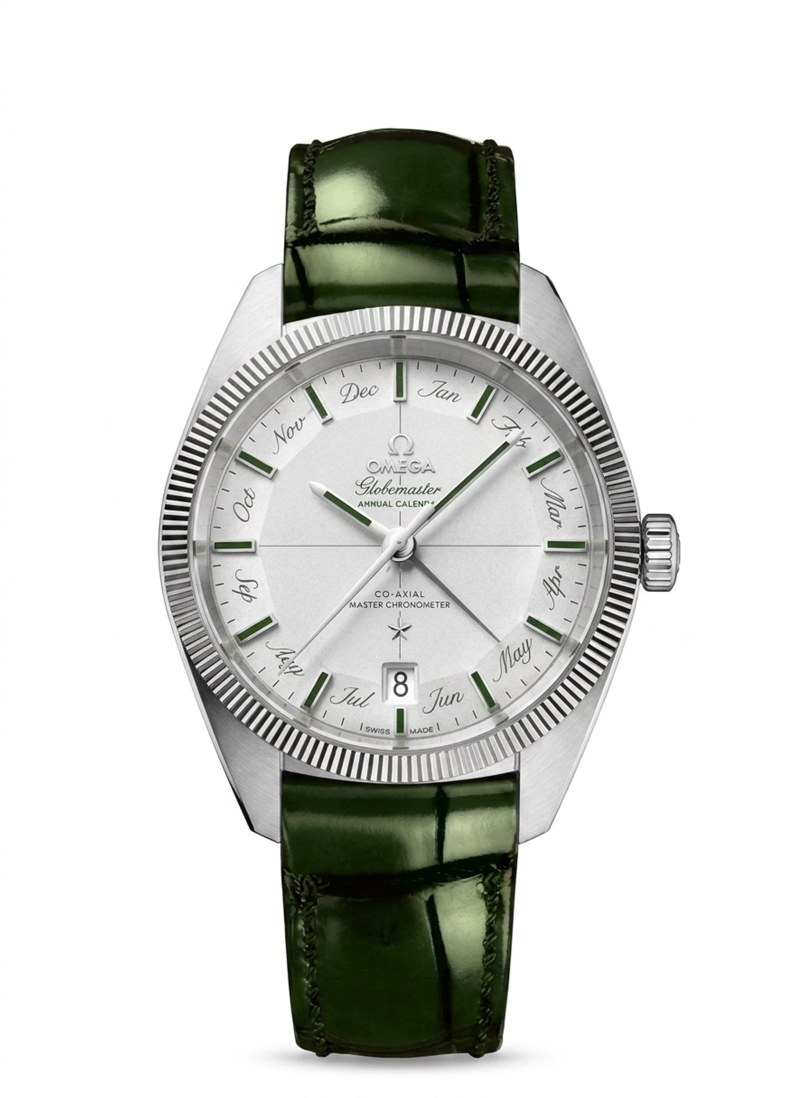 Omega Globemaster 130.93.41.22.99.002