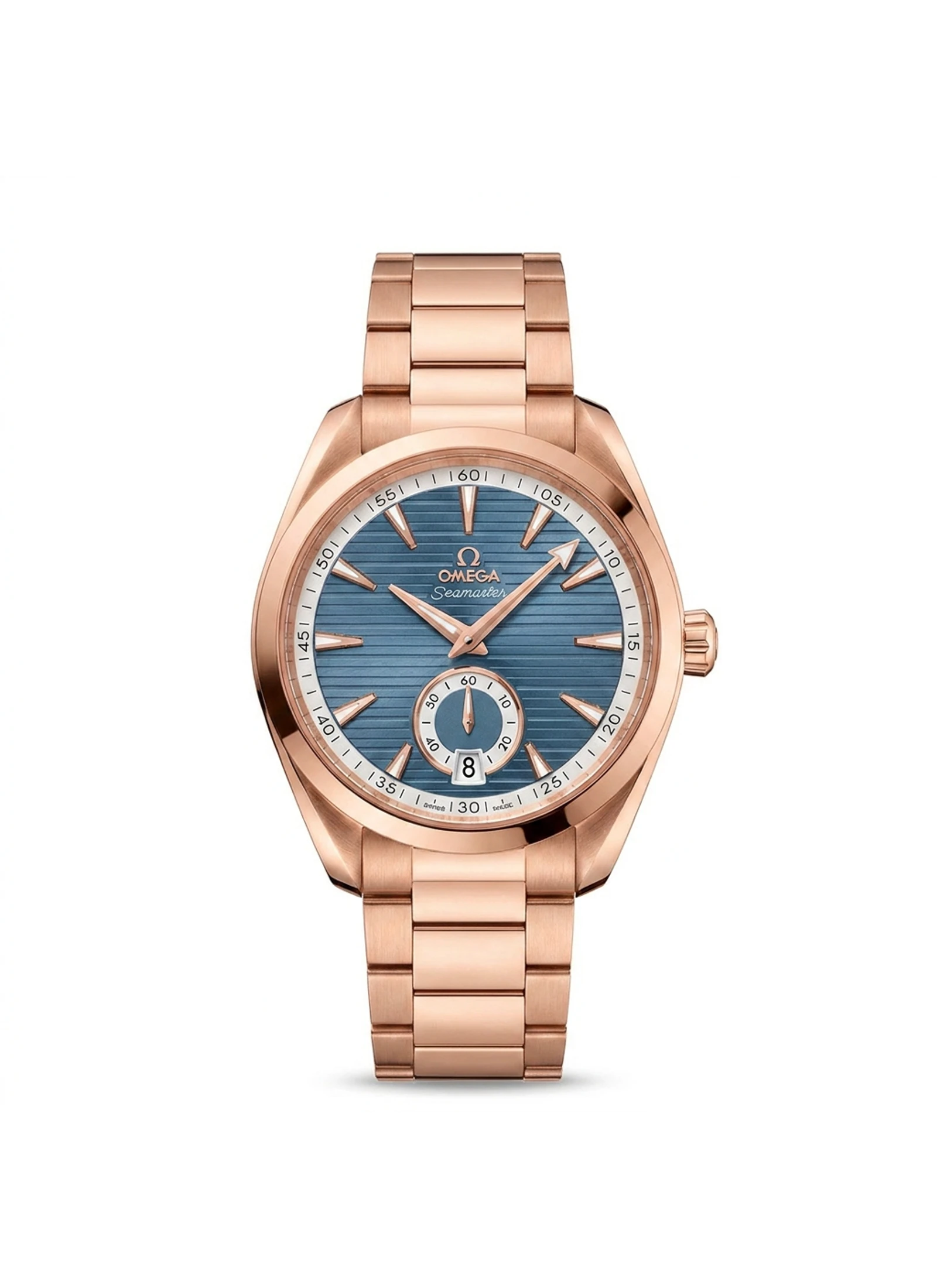 Omega Seamaster Aqua Terra 220.50.41.21.03.001