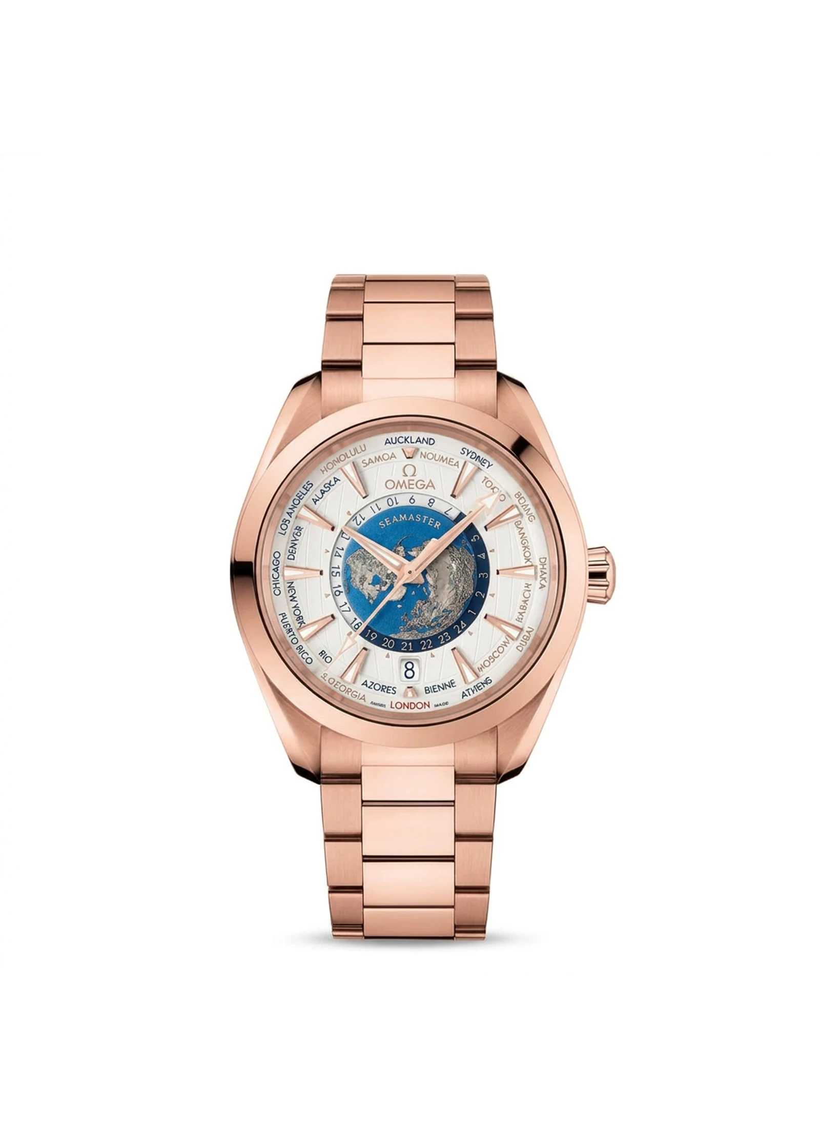 Omega Seamaster Aqua Terra 220.50.43.22.02.001